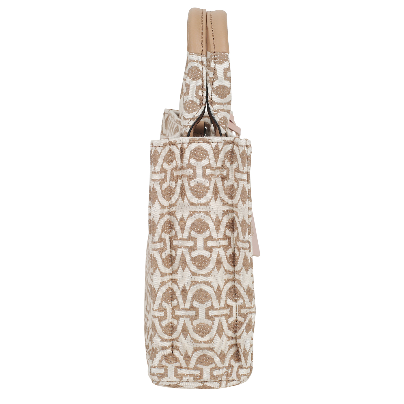 Текстильная сумка Coccinelle Never without B.monogram