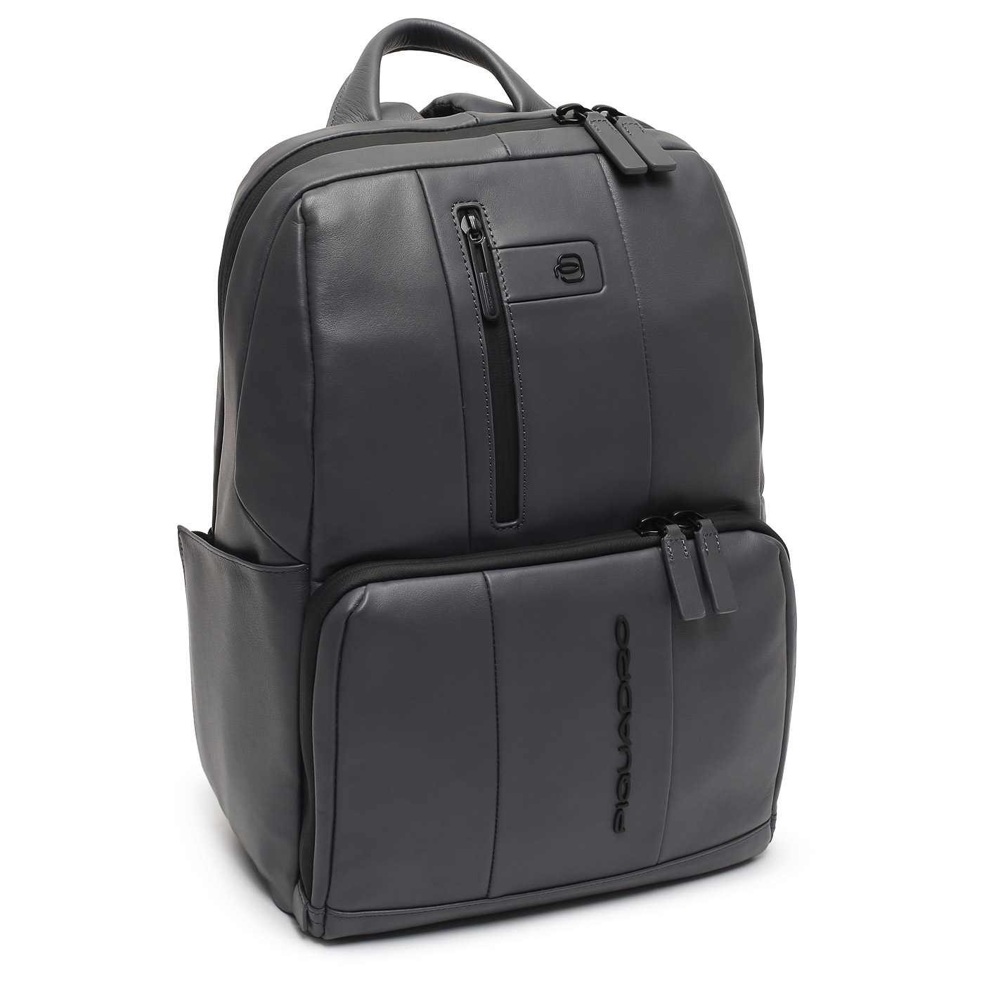 Кожаный рюкзак Piquadro Urban
