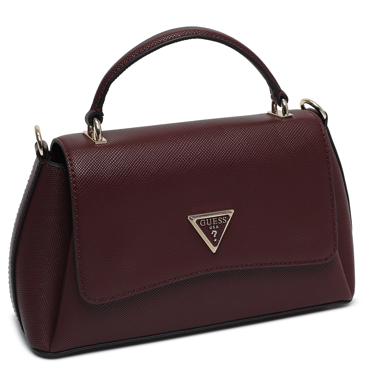 Сумка с ручкой Guess Eco Gloriana