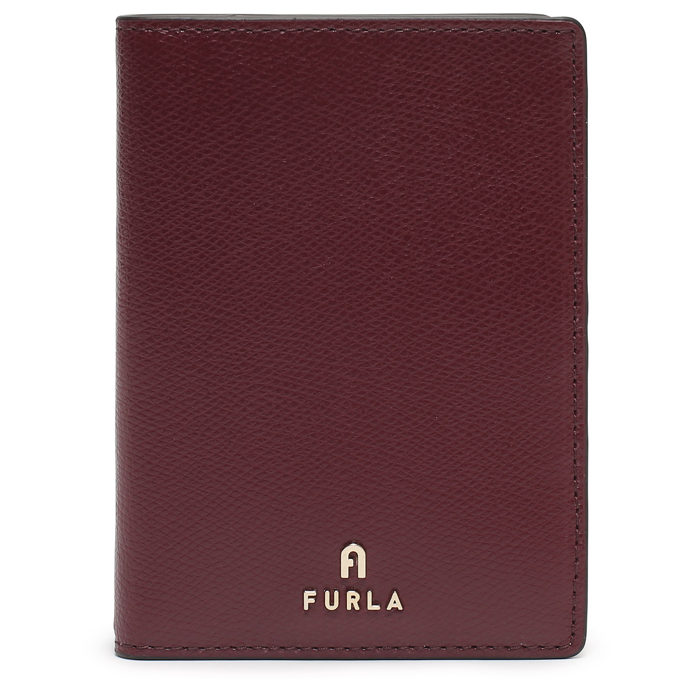 Furla Кожаная обложка для паспорта