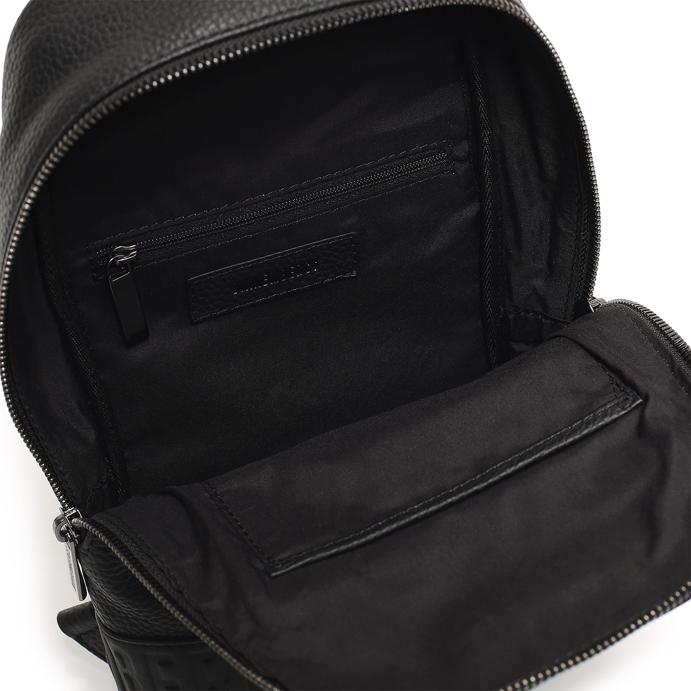 Однолямочный рюкзак Bikkembergs Arlo