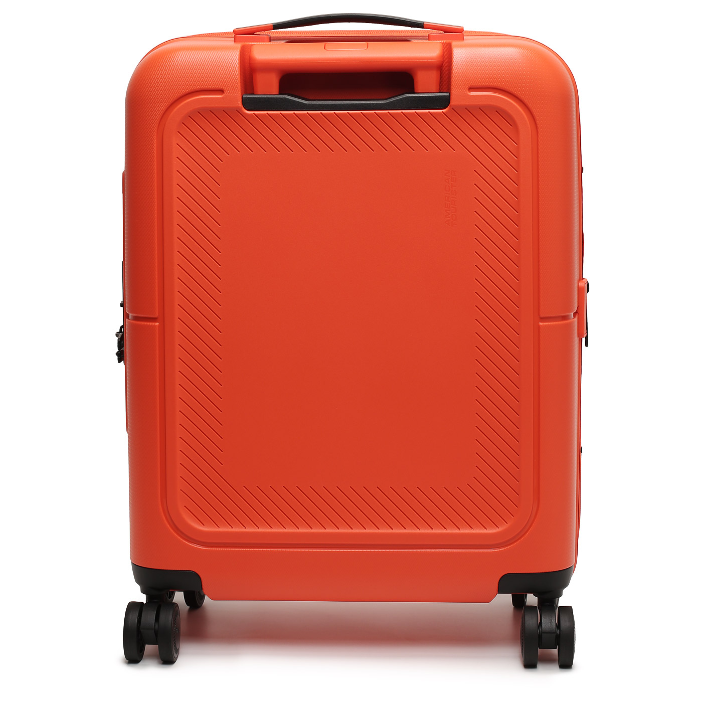 Чемодан на колесах American Tourister Dashpop