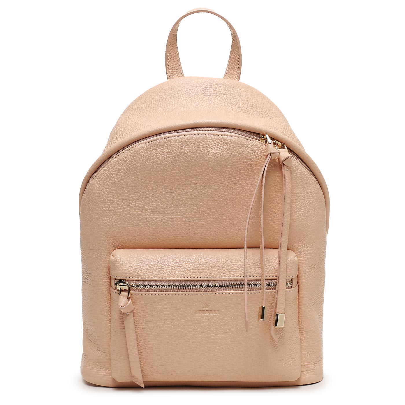 Aurelli Кожаный рюкзак