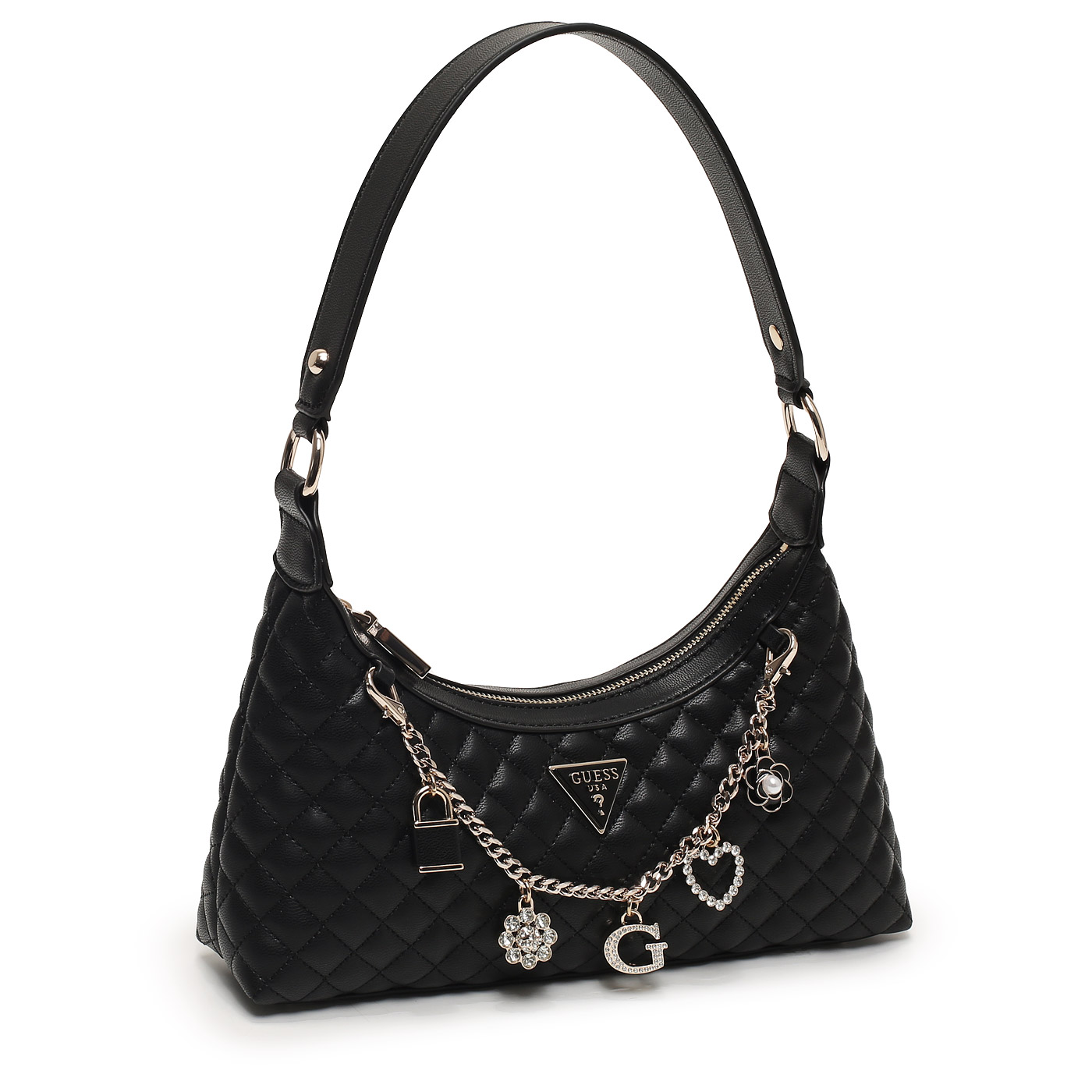 Сумка с ручкой Guess Everlee