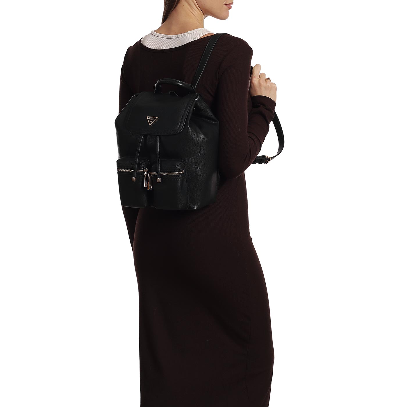 Городской рюкзак Guess Manhattan