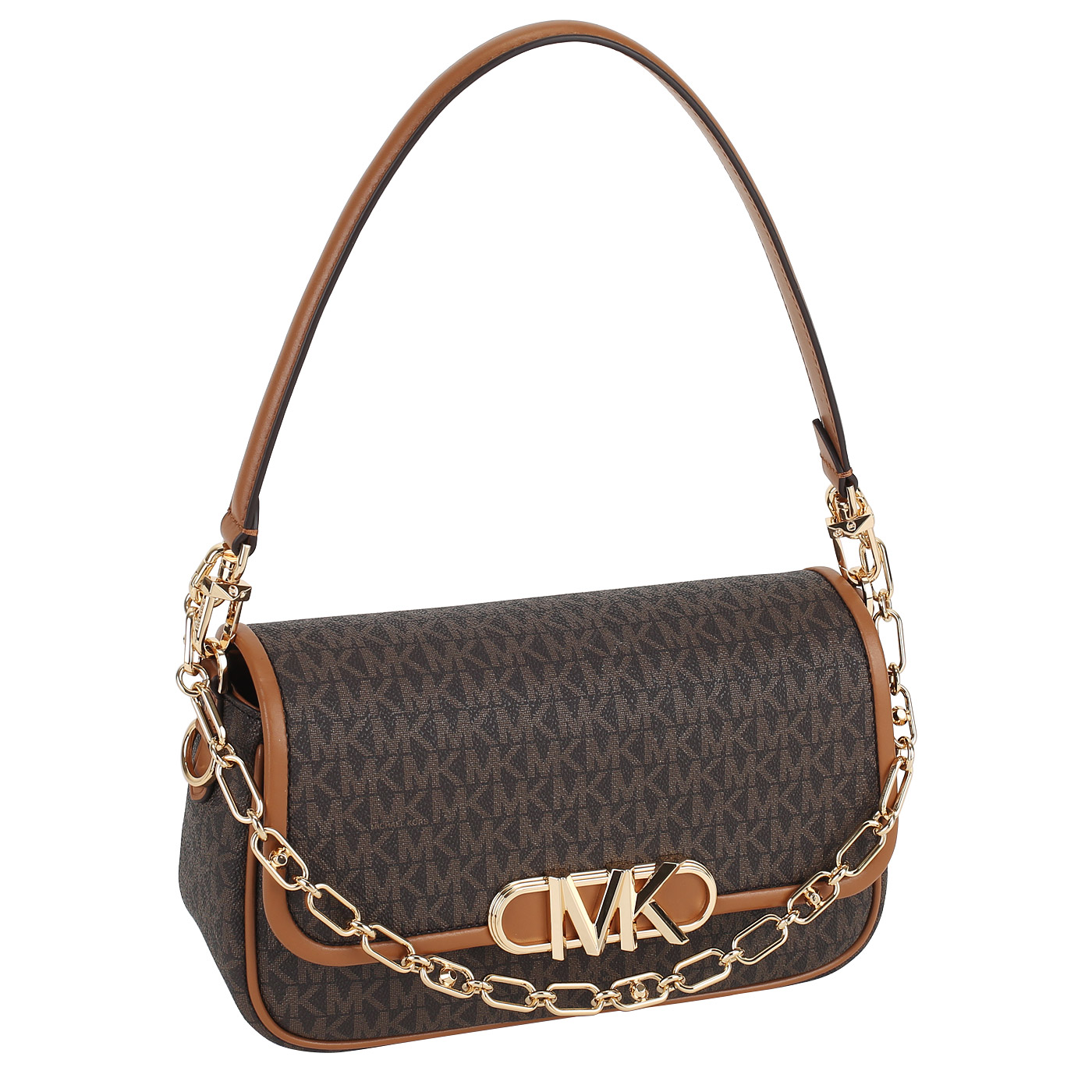 Сумка с цепью Michael Kors Parker