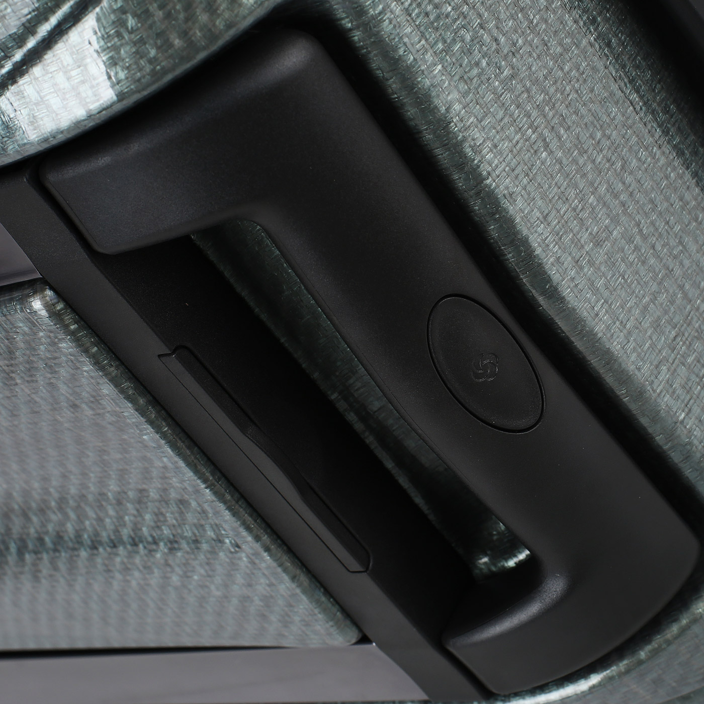 Чемодан Samsonite C-Lite