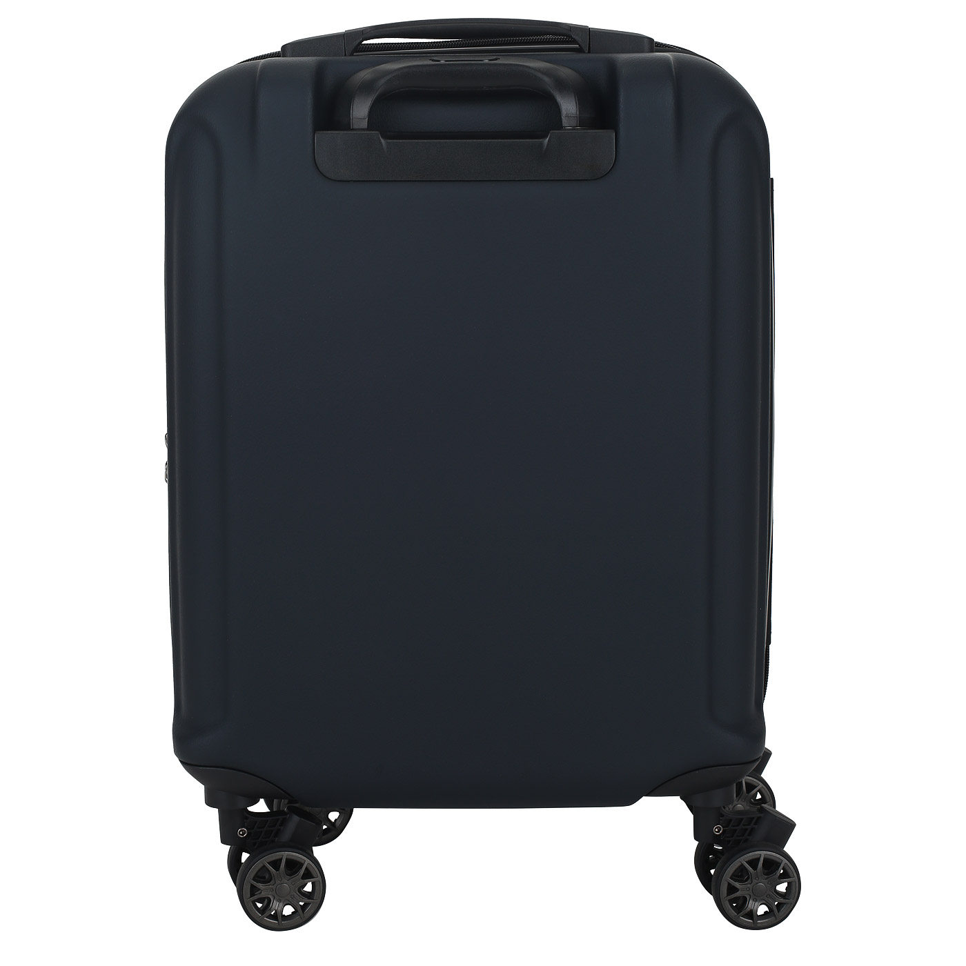 Чемодан маленький S из поликарбоната Eberhart Riviera