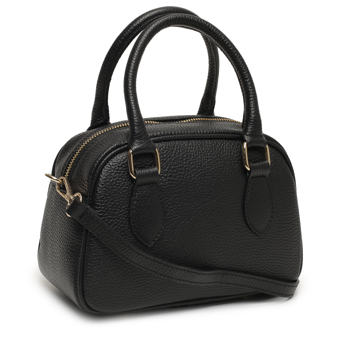 Кожаная сумка Piumelli Sunny