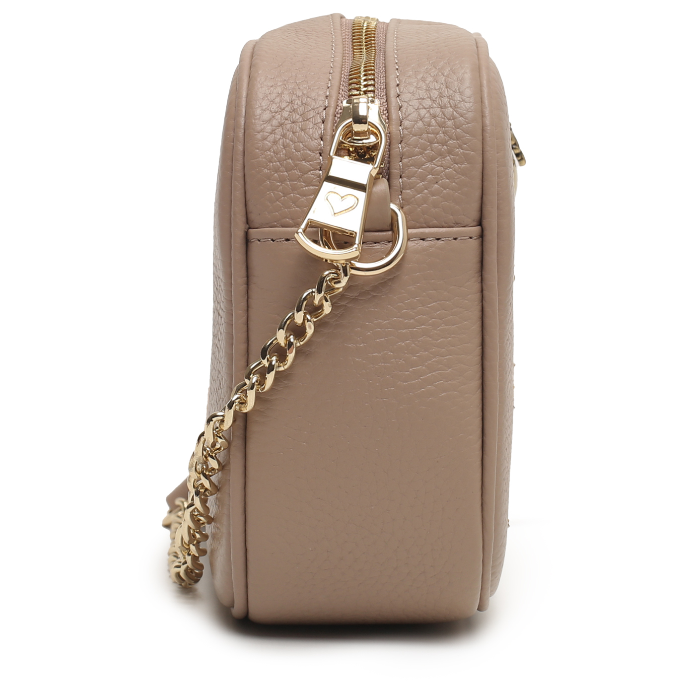 Сумка через плечо Braccialini Jinny Leather