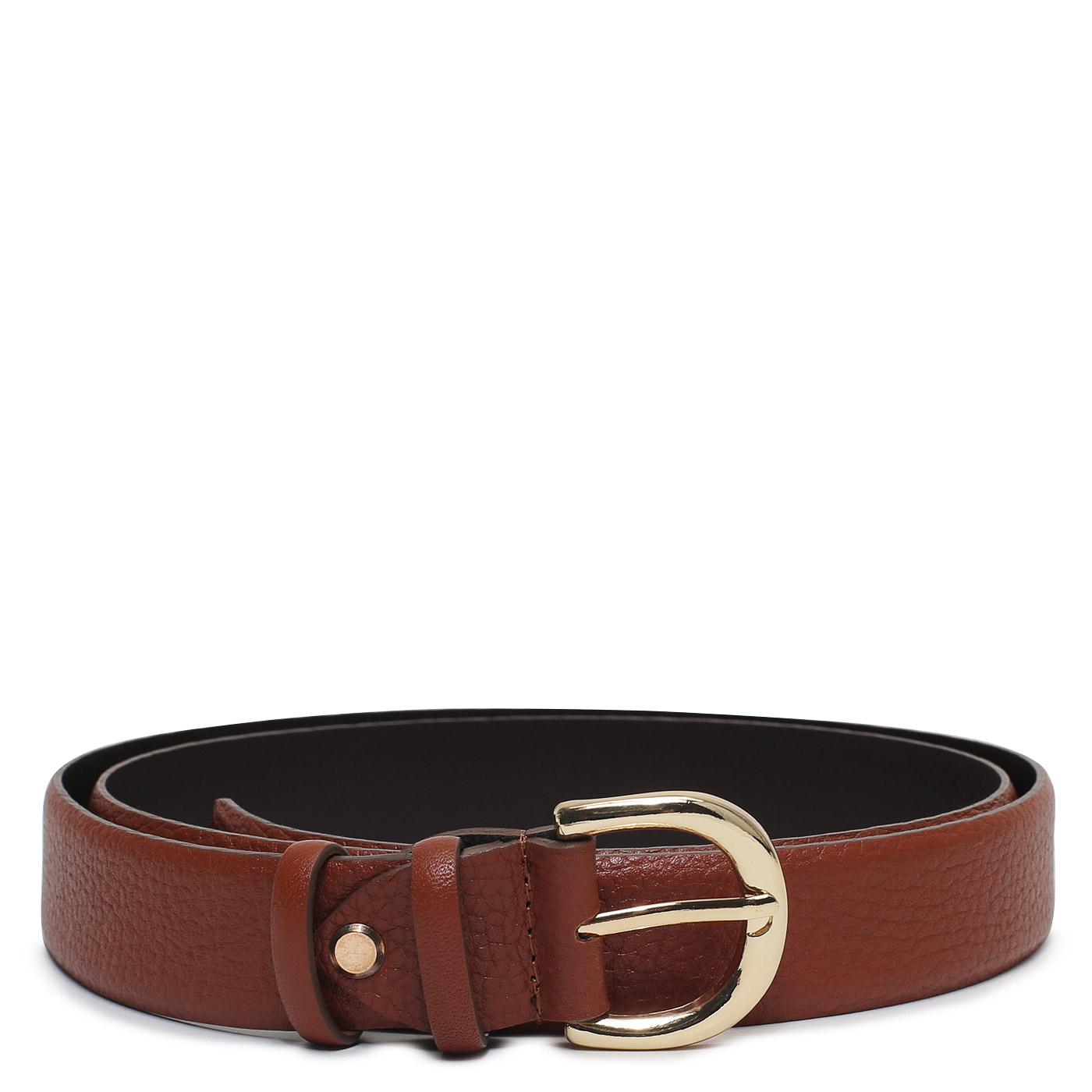 Chatte Ремень из натуральной кожи