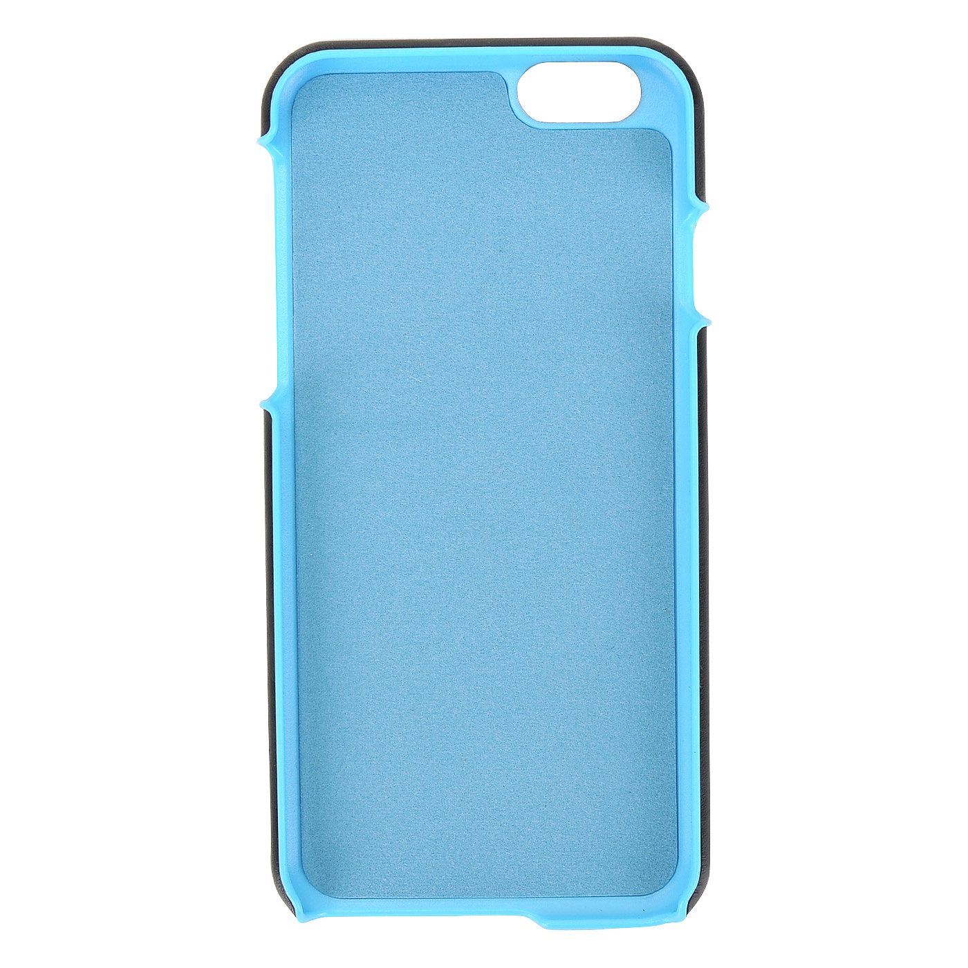 Чехол для iPhone 6s Plus Piquadro Blue square