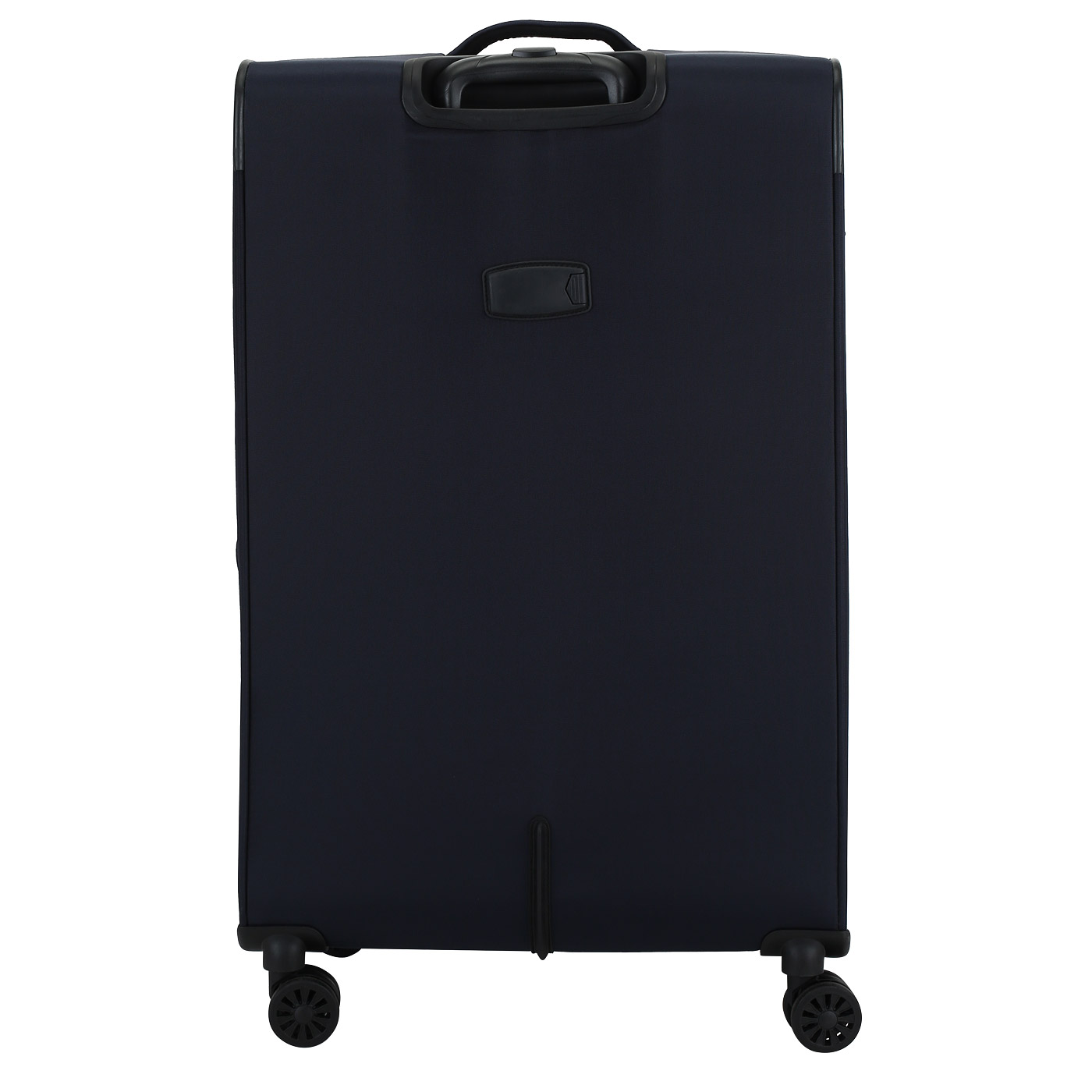 Текстильный чемодан Torber Brosno