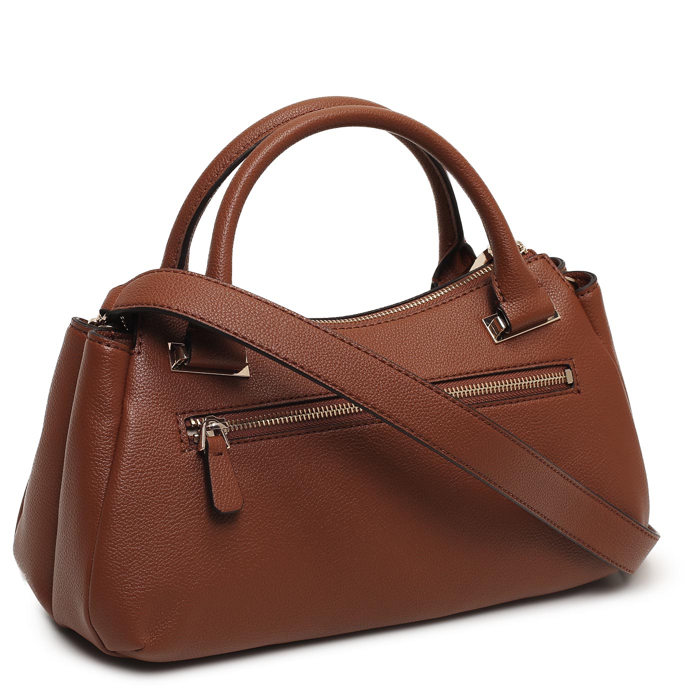 Сумка с короткими ручками Guess Evie