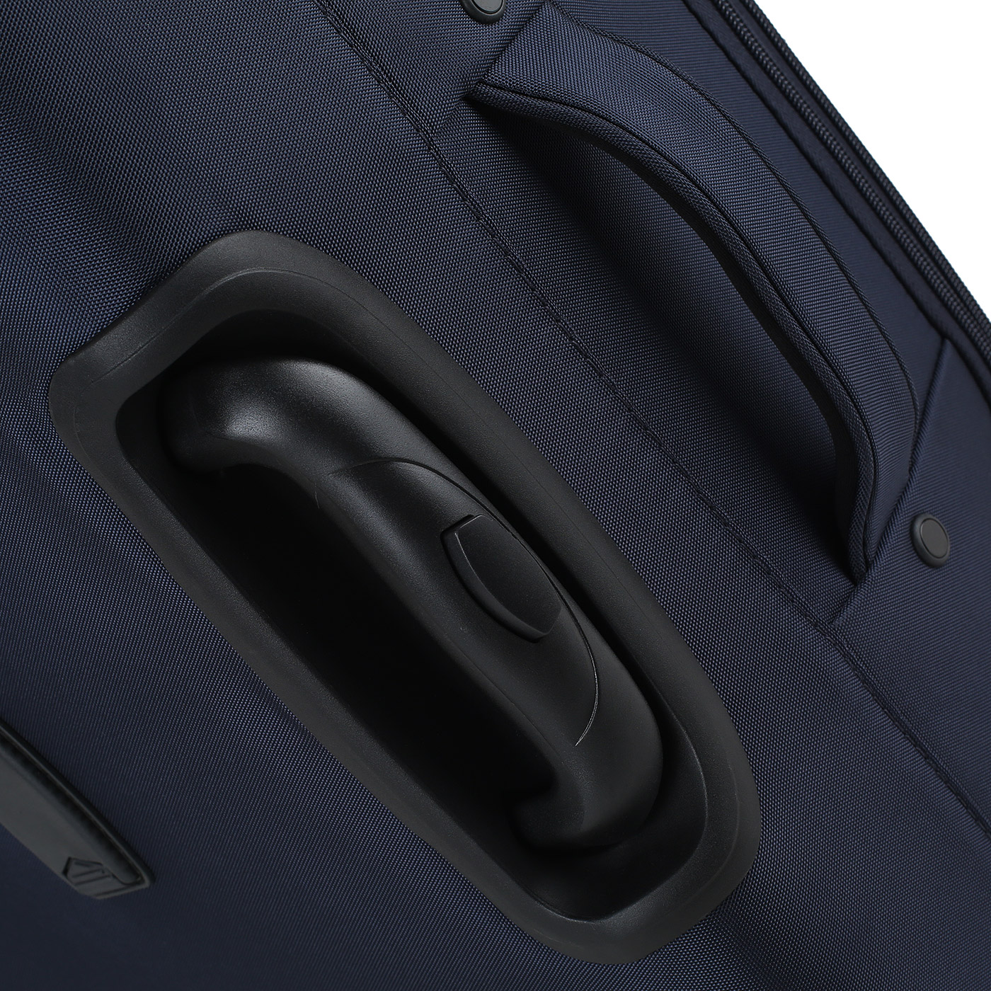 Текстильный чемодан Torber Brosno