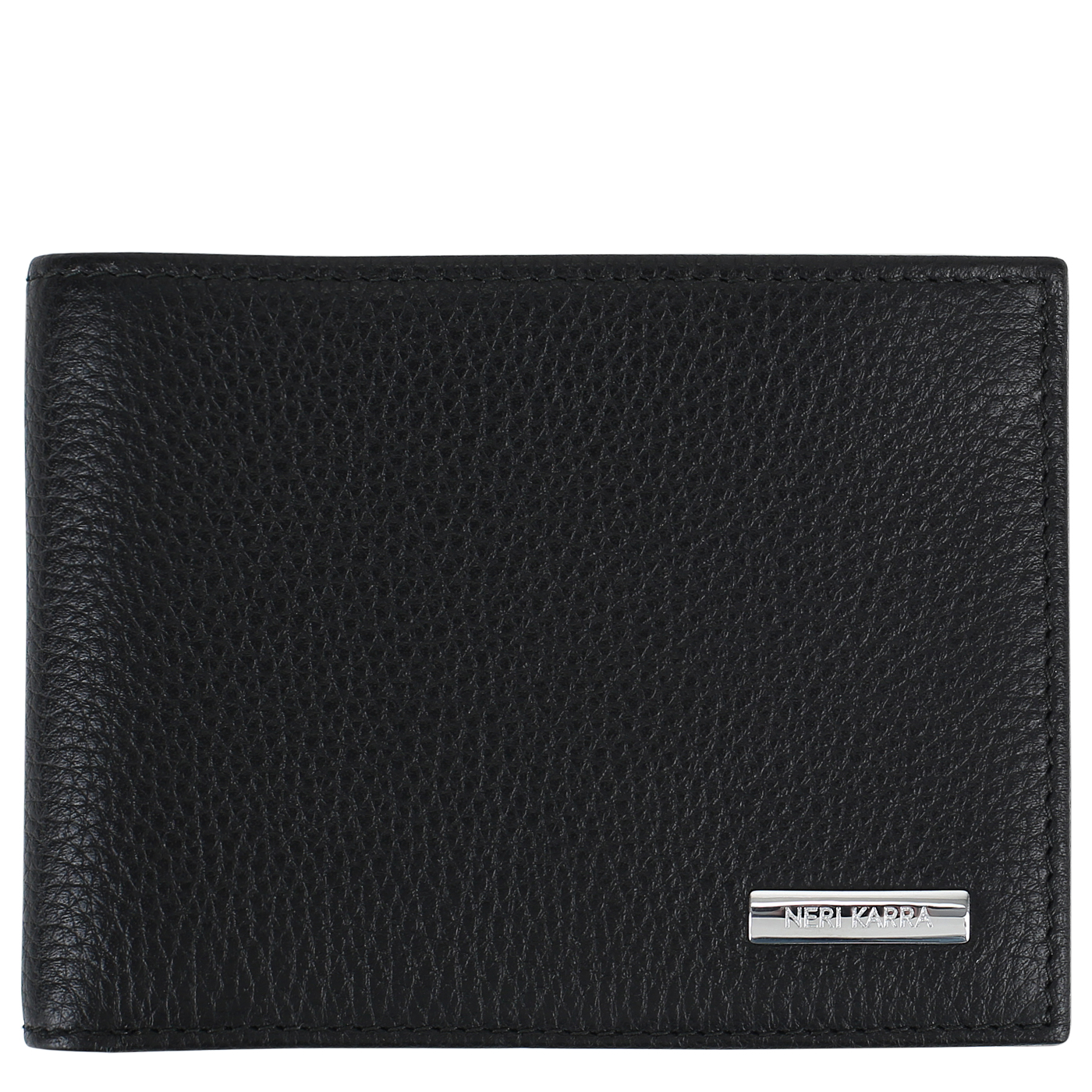 Neri Karra Портмоне складное без застежки