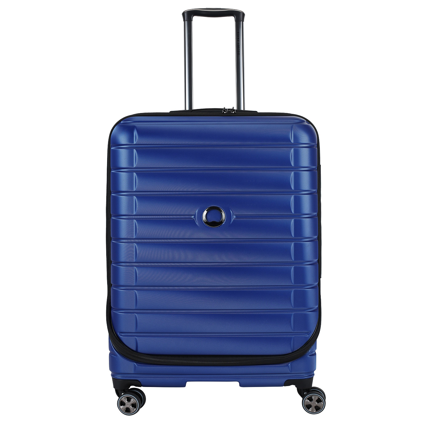 Чемодан большой L из поликарбоната Delsey Shadow 5.0