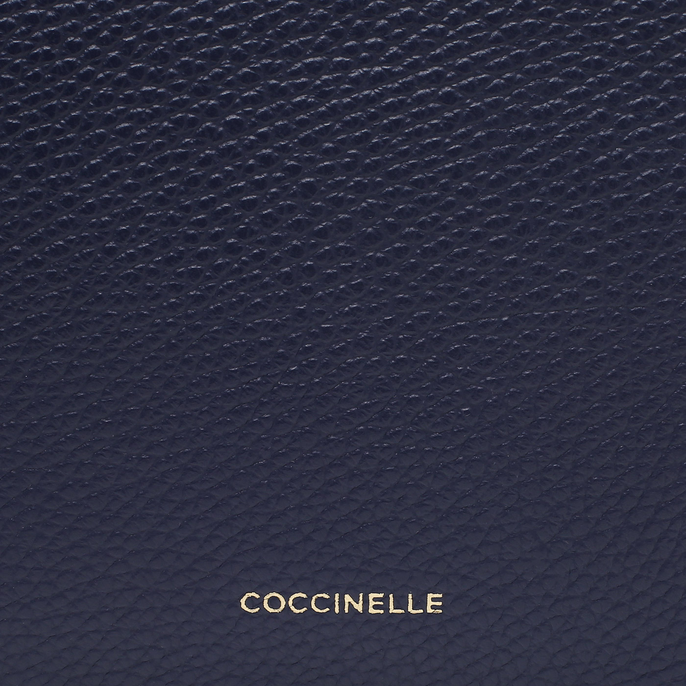 Сумка через плечо Coccinelle Tebe Tricolor