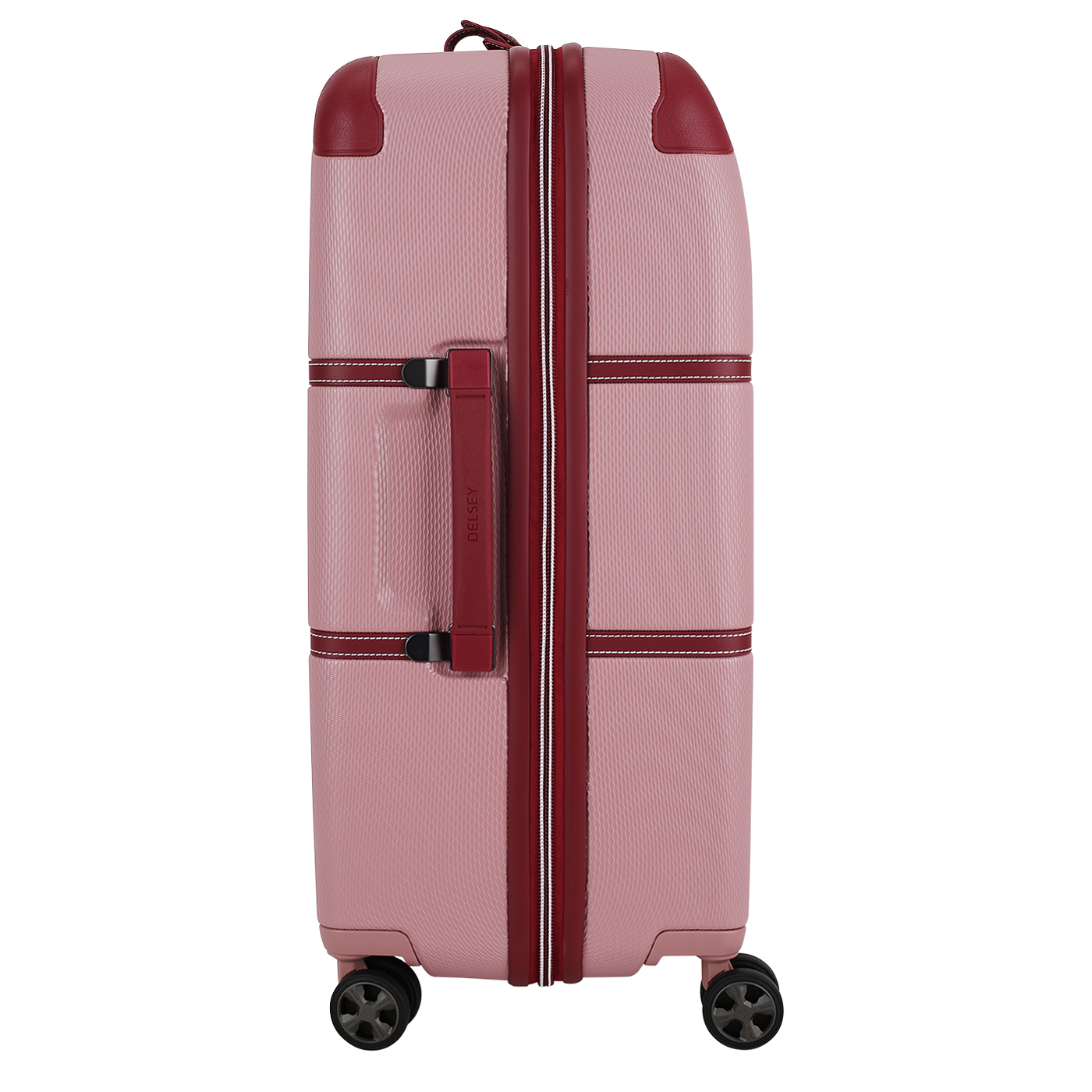 Чемодан большой L из поликарбоната Delsey Chatelet Air