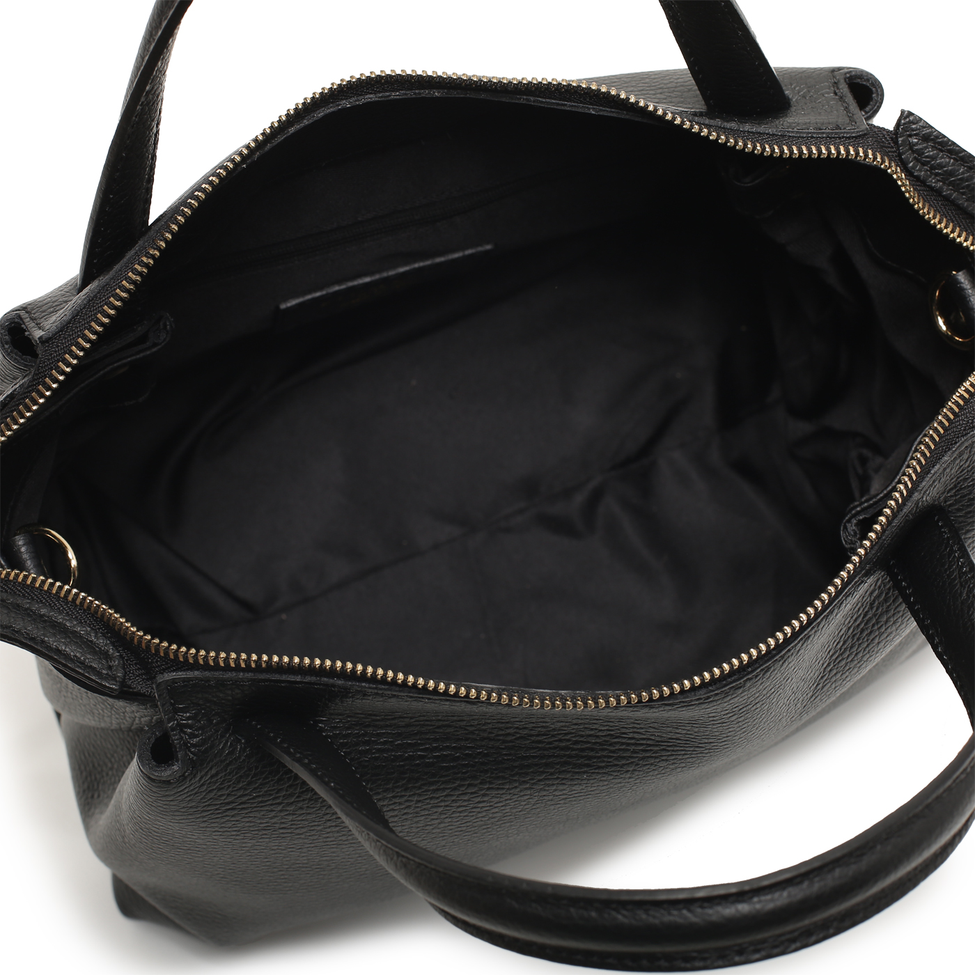 Кожаная сумка Piumelli Victoria S