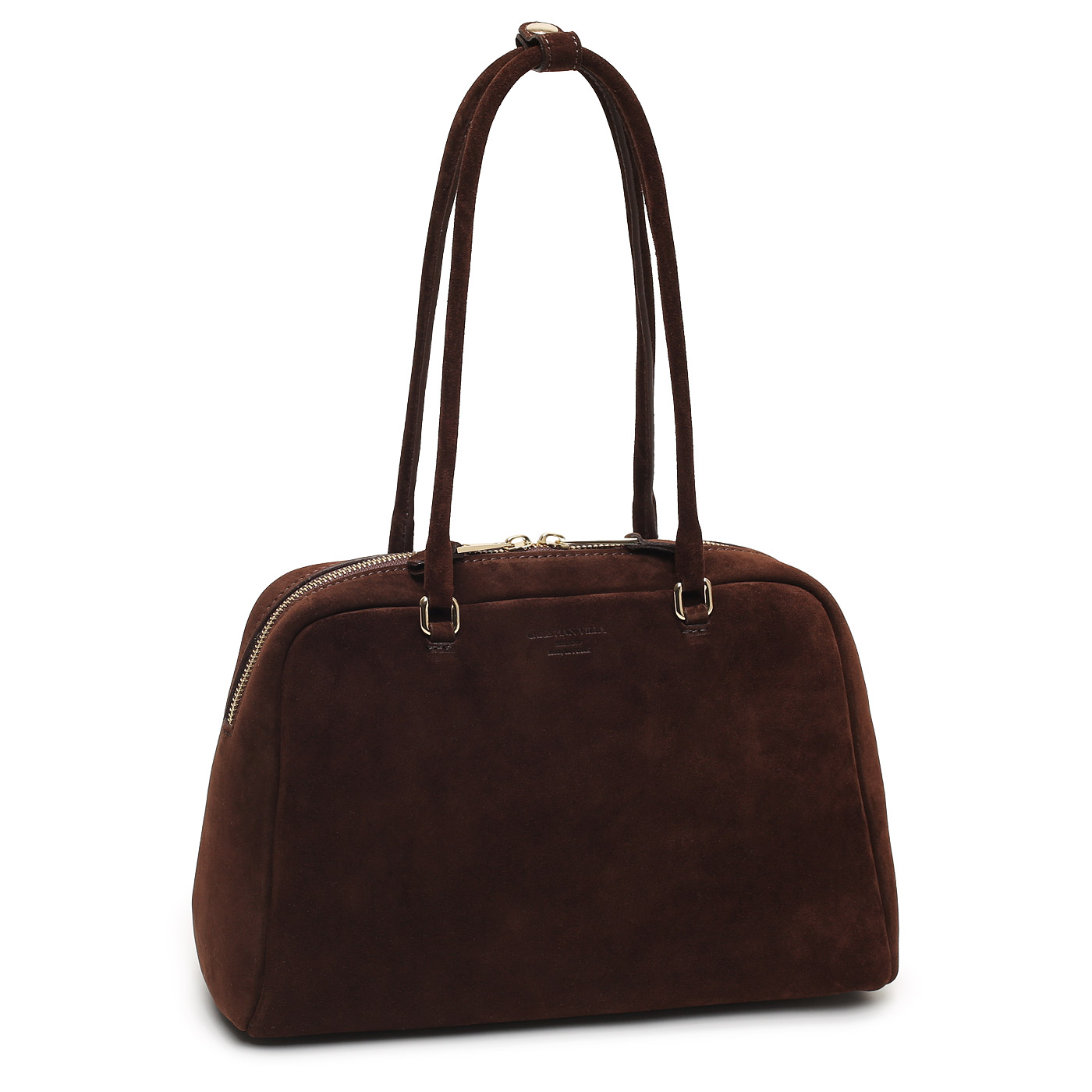 Кожаная сумка Christian Villa Tennessee