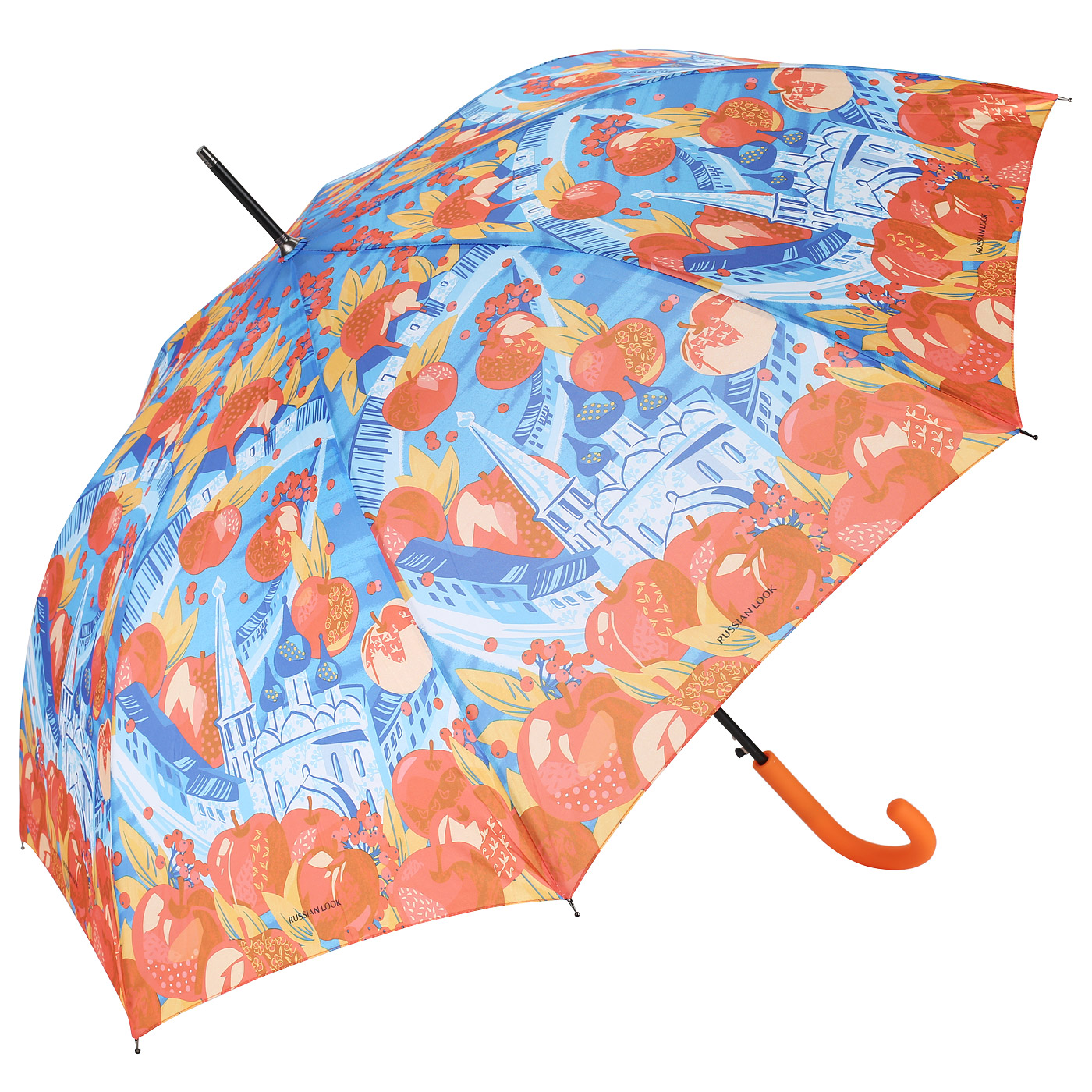 Russian Look Зонт-трость