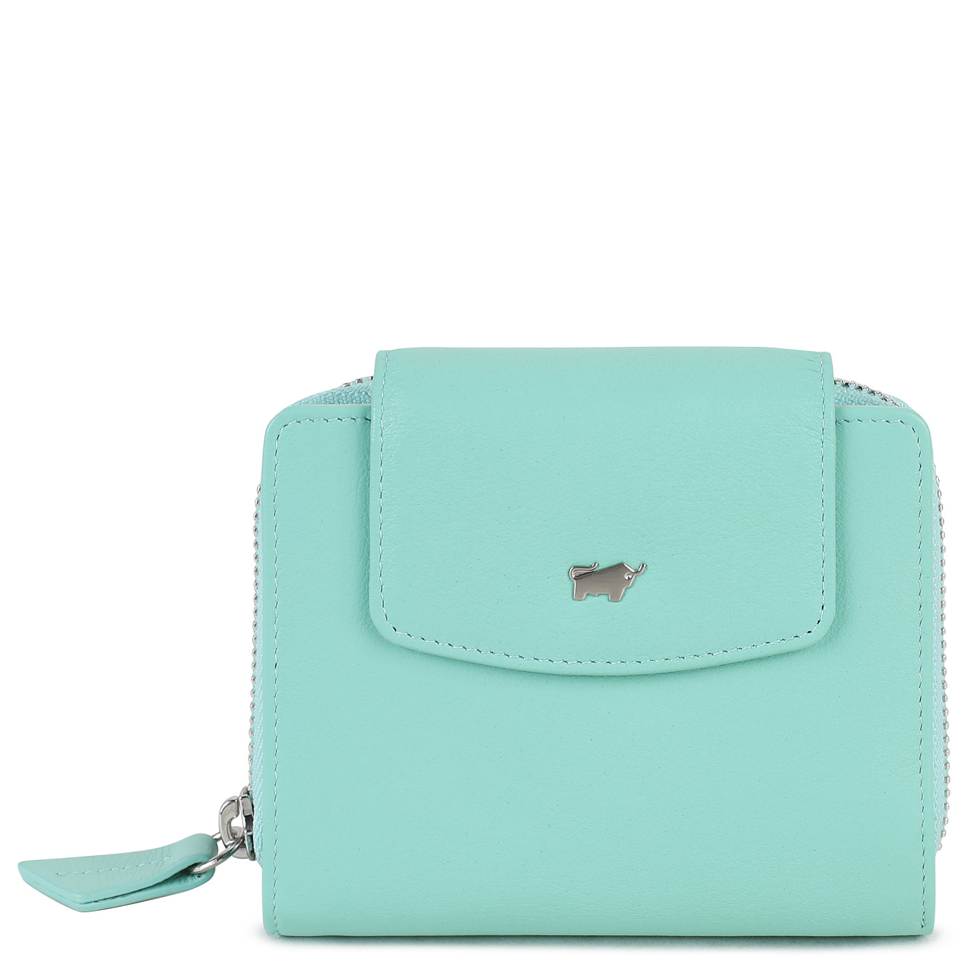 Braun Buffel Портмоне складное на кнопке