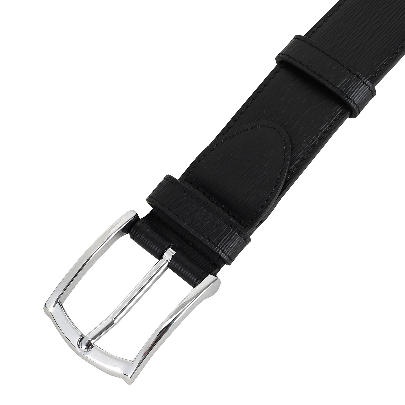 Кожаный ремень Neri Karra 