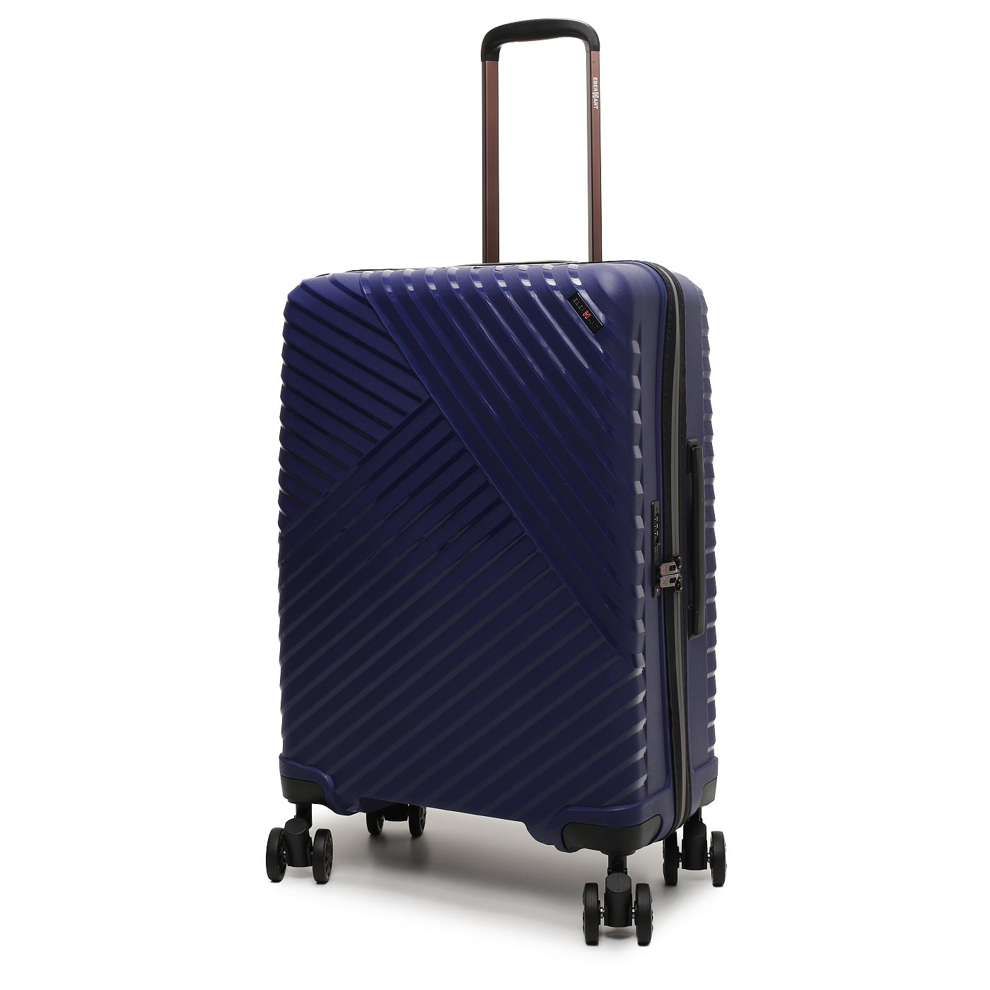 Eberhart Чемодан