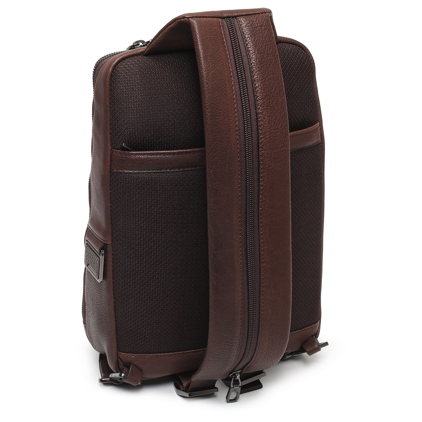 Однолямочный рюкзак Piquadro Hedley