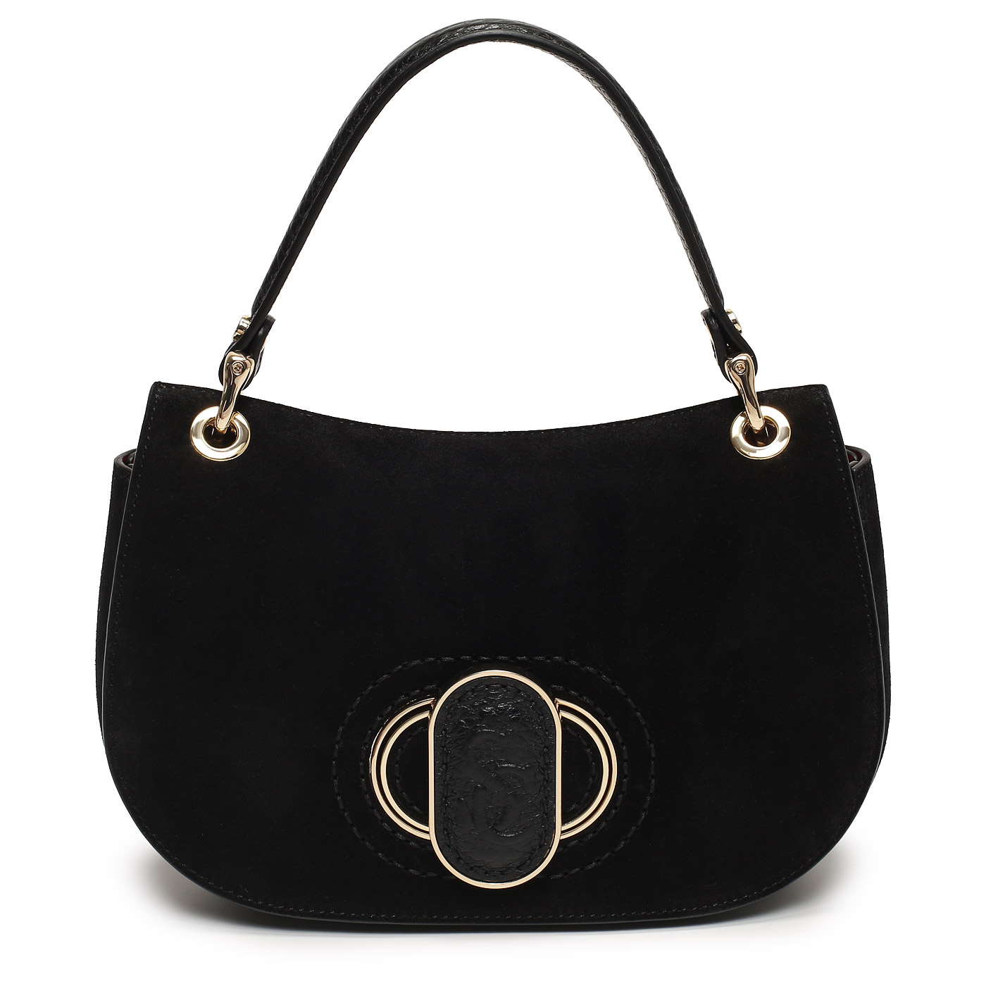 Carlo Salvatelli Кожаная сумка