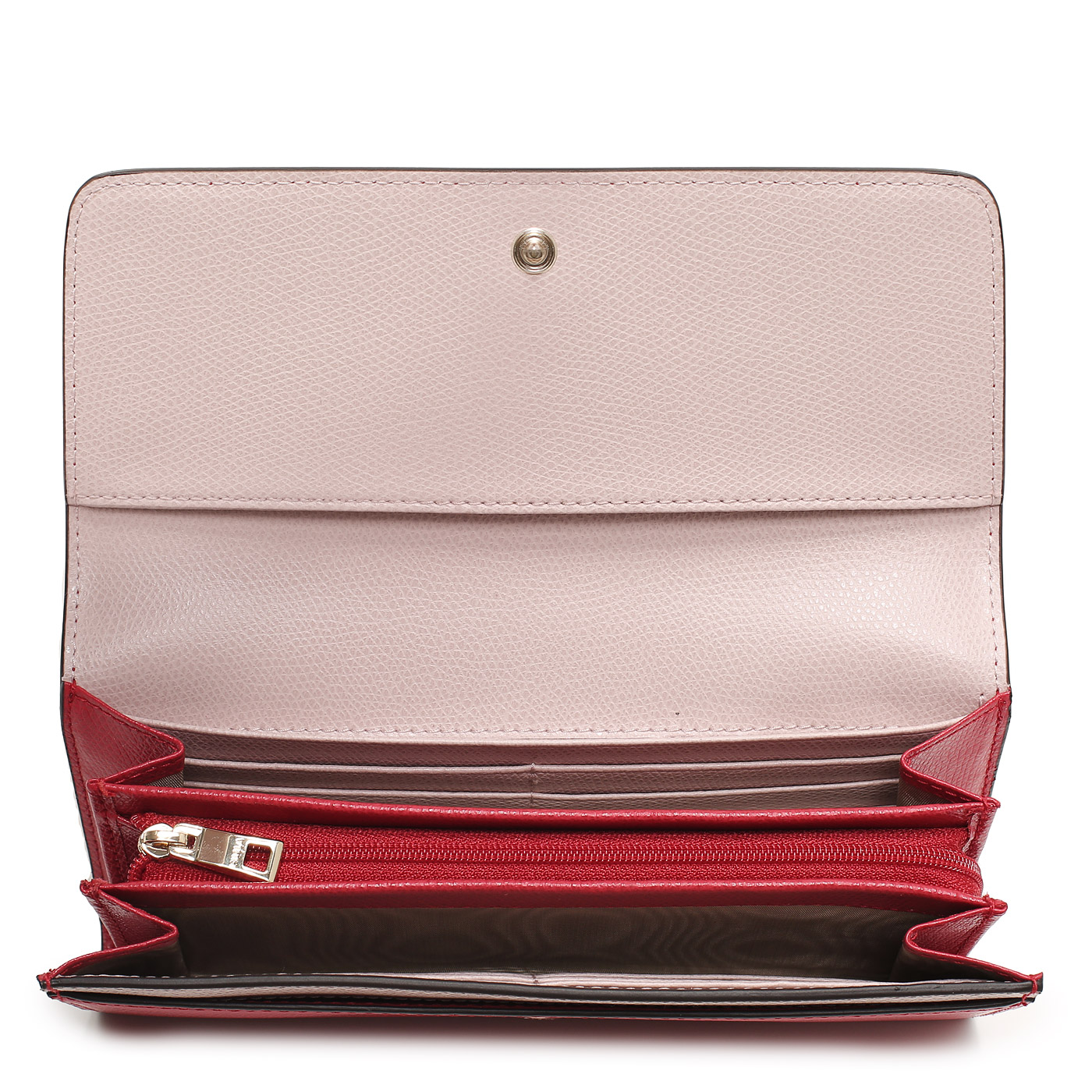 Портмоне на полную купюру Furla Camelia