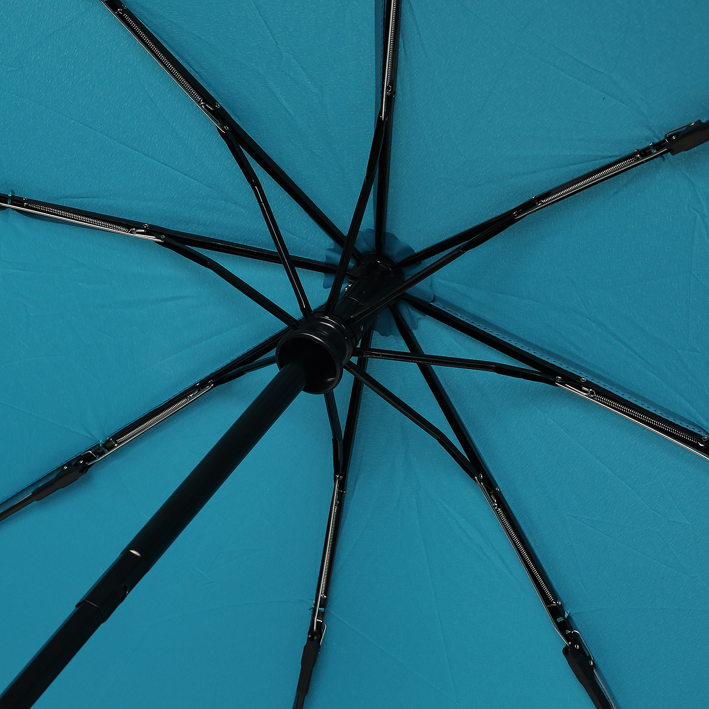 Зонт в три сложения Russian Look 