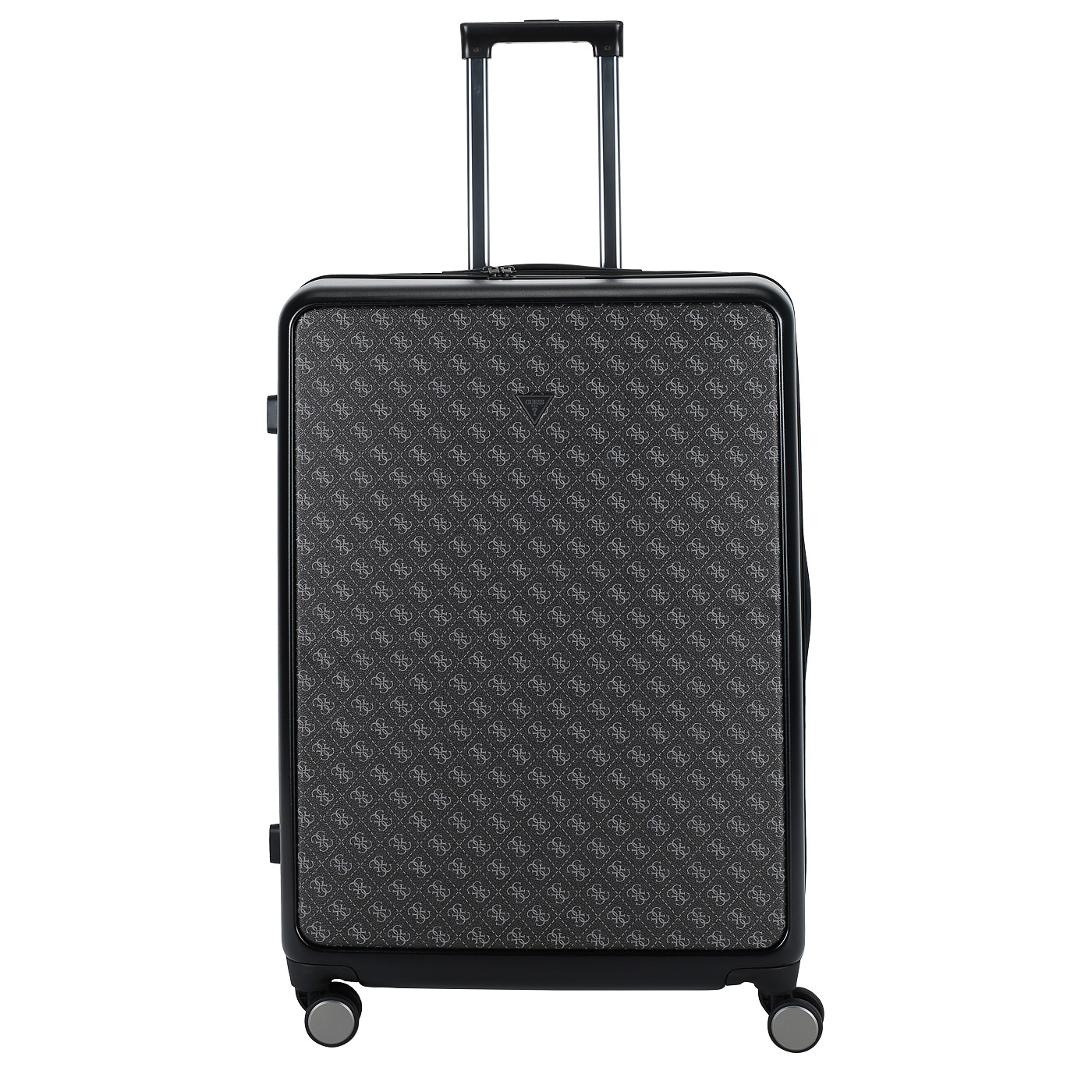 Чемодан большой L из полиурeтана Guess Verona