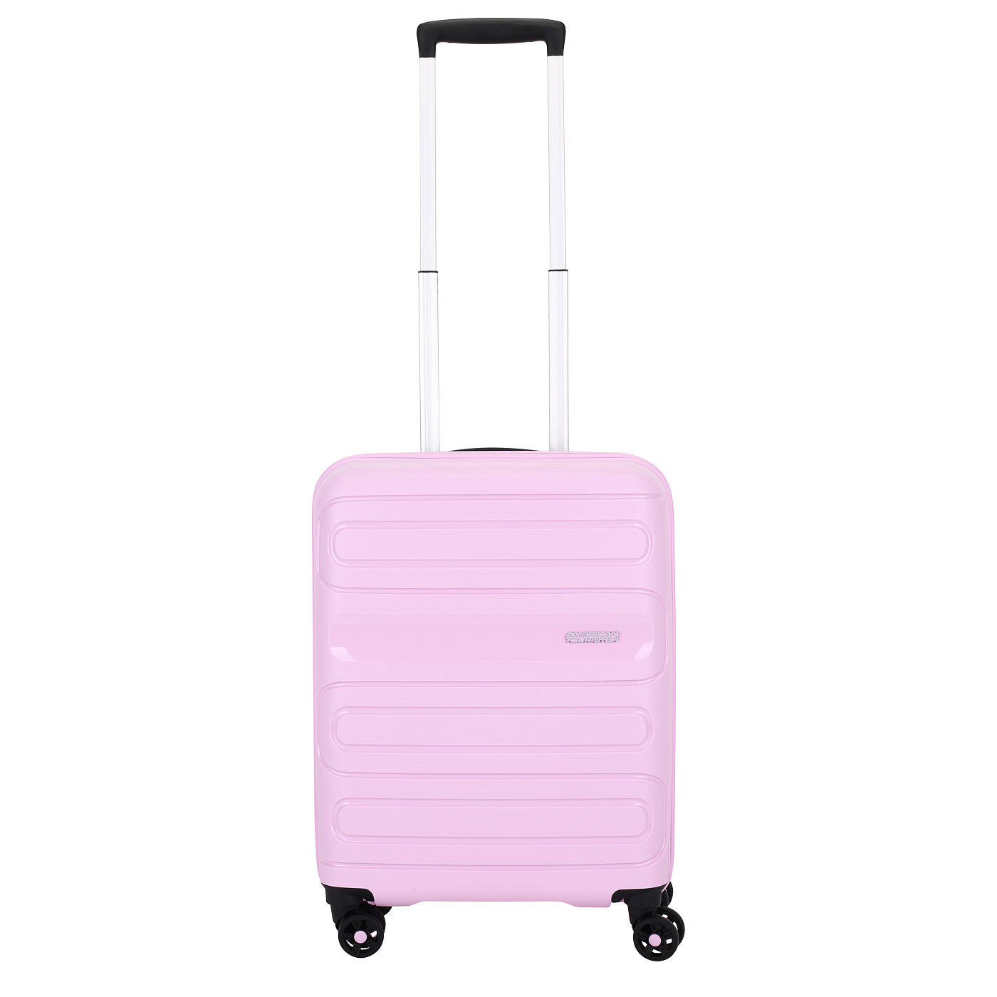 Чемодан для ручной клади из полипропилена с кодовым замком American Tourister Sunside