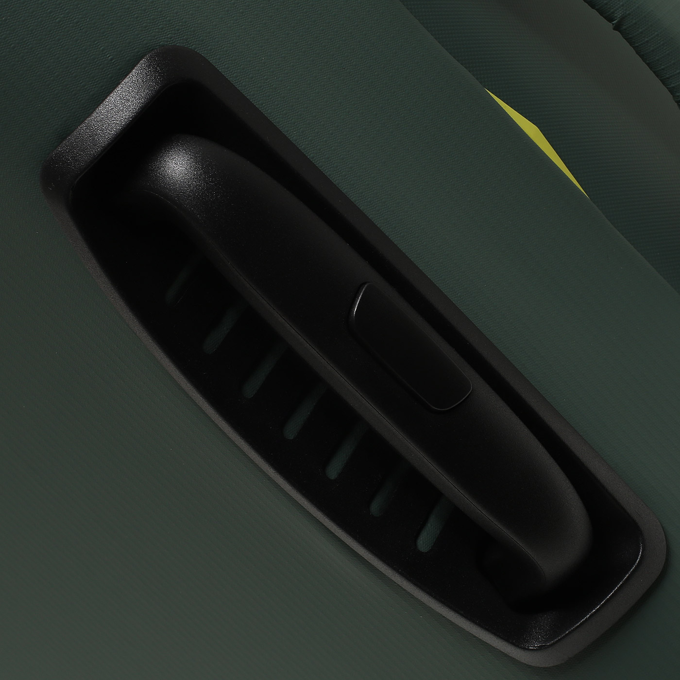 Чемодан очень большой XL тканевый American Tourister Summerride