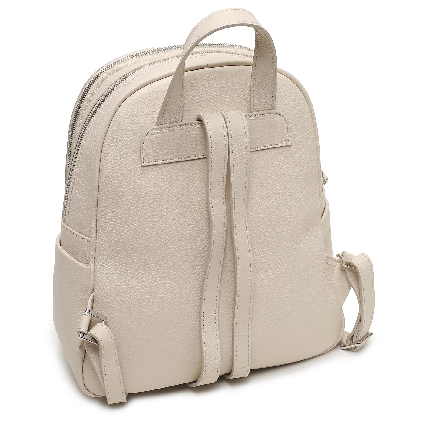 Кожаный рюкзак Chatte Marseille