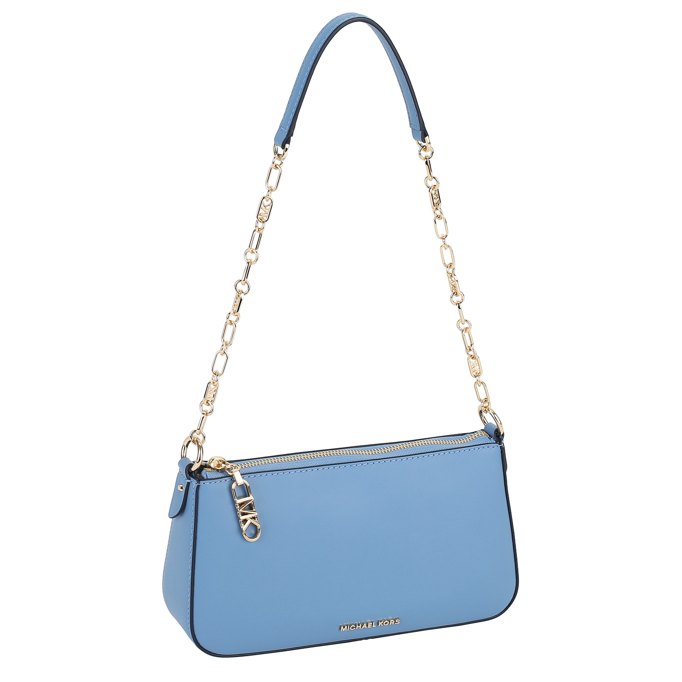Кожаная сумка с цепочкой Michael Kors Empire