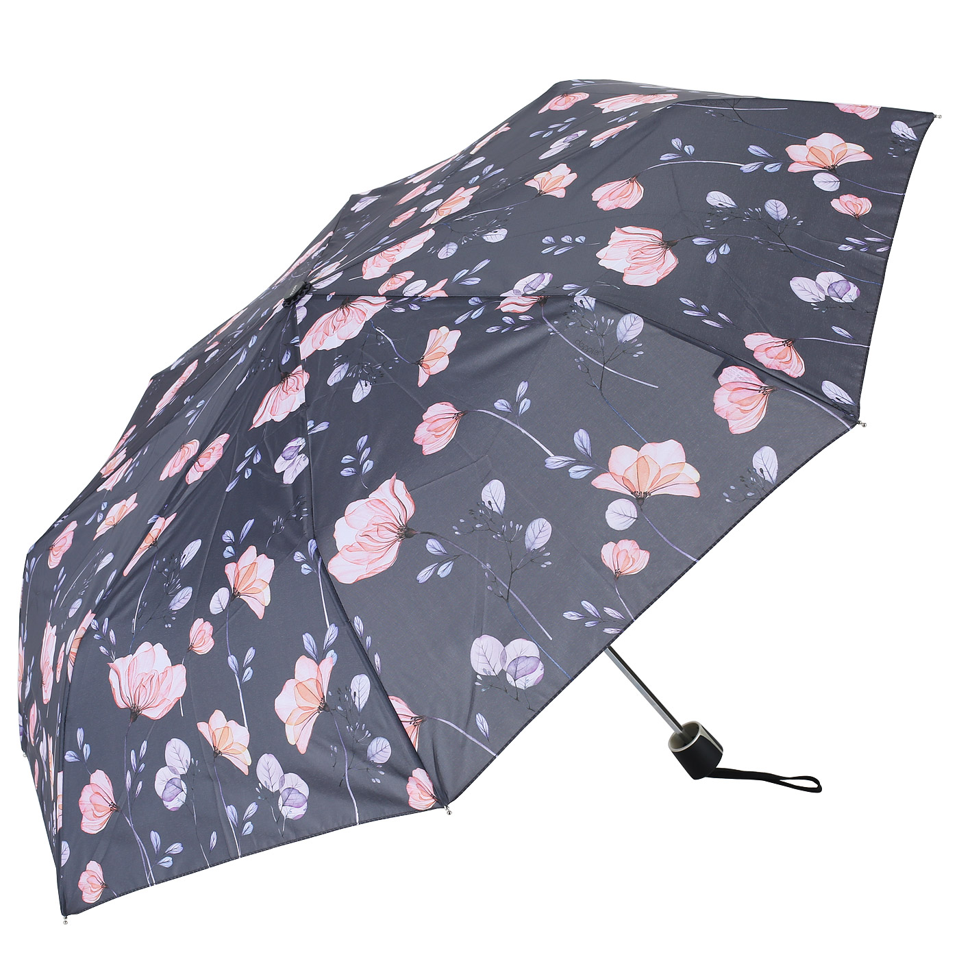 Doppler Зонт в четыре сложения