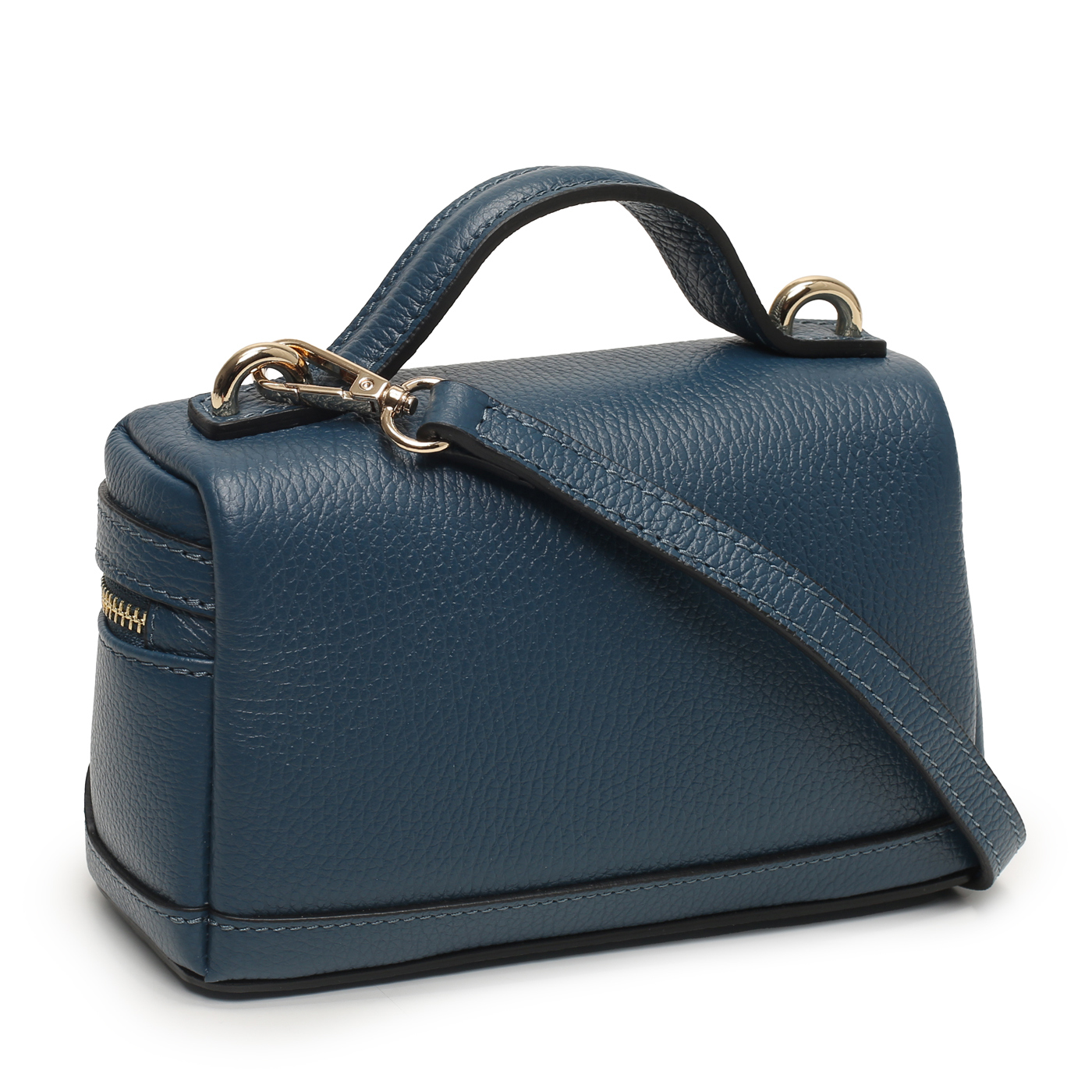 Кожаная сумка Piumelli Ivette S