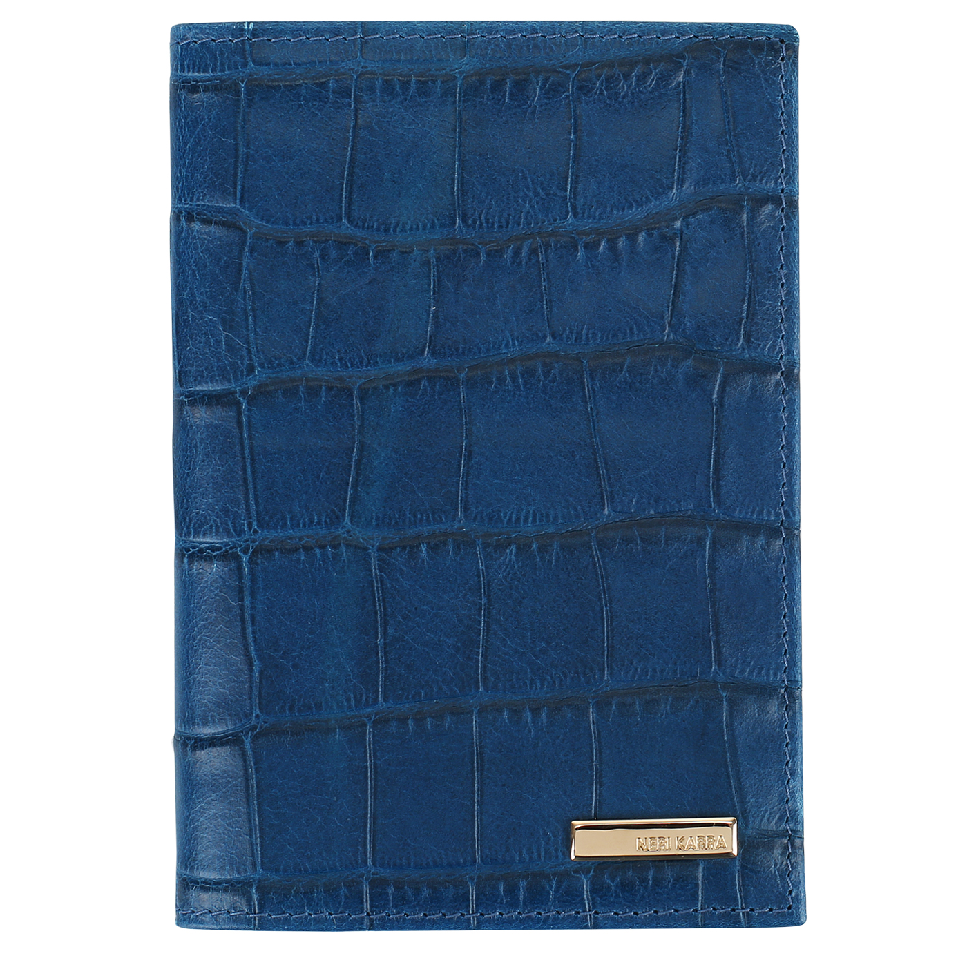 Neri Karra Кожаная обложка для паспорта