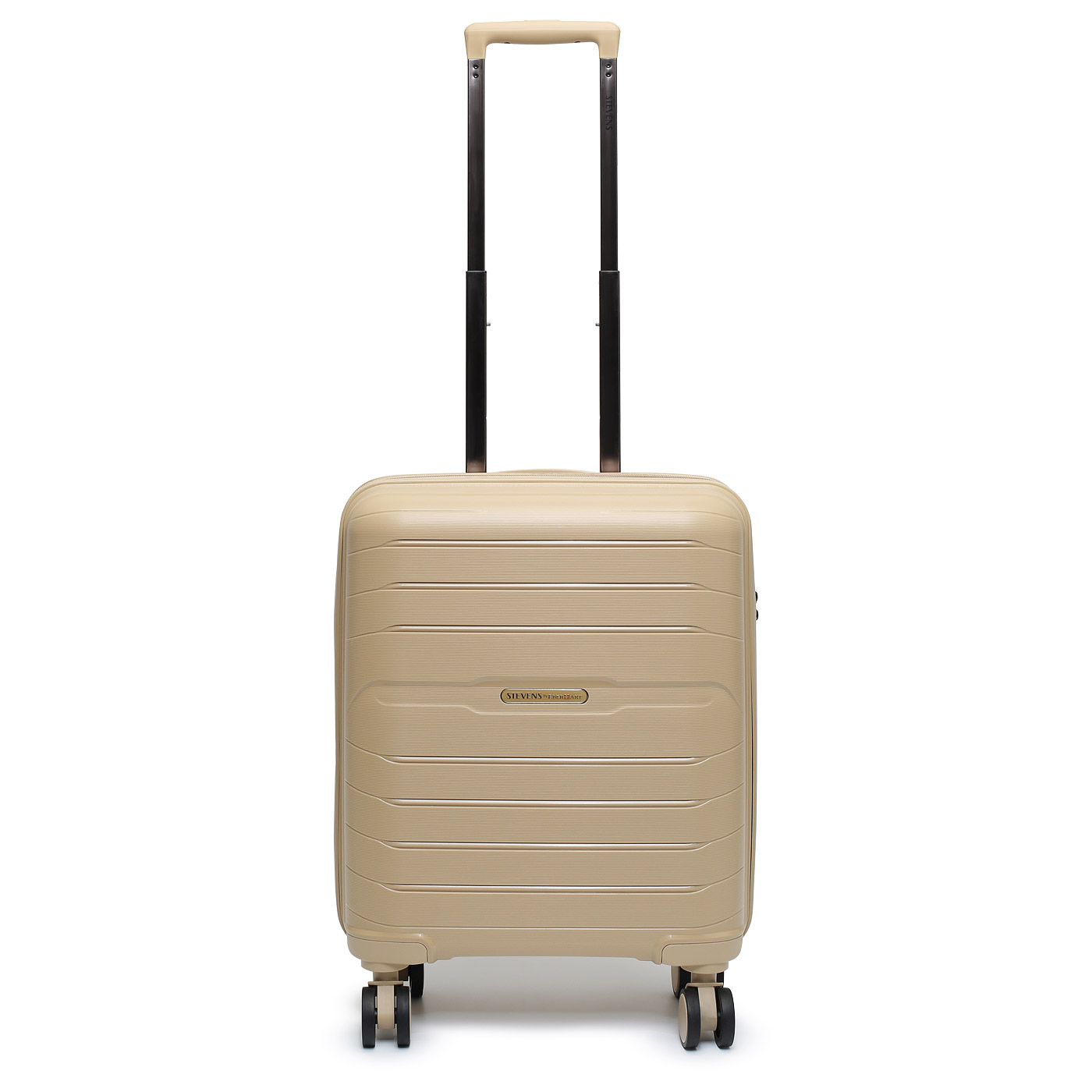 Чемодан на колесах Stevens Chrome