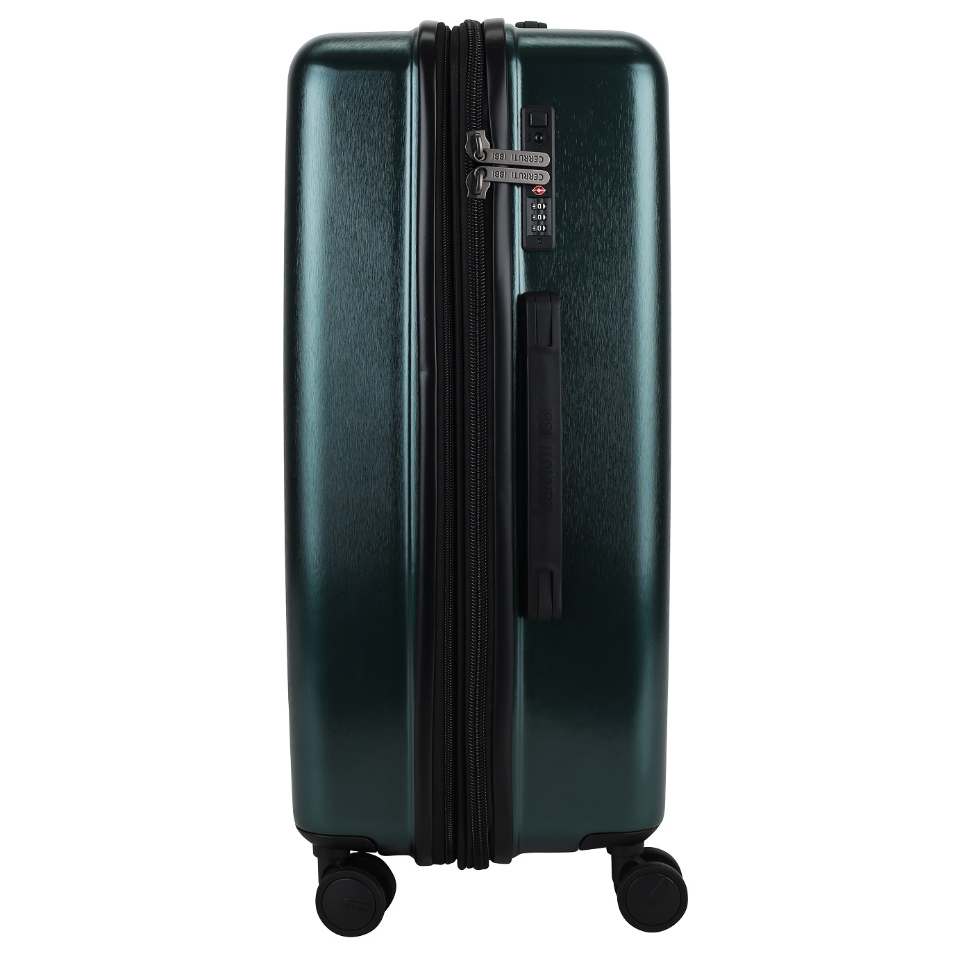 Чемодан средний M из поликарбоната Cerruti 1881 