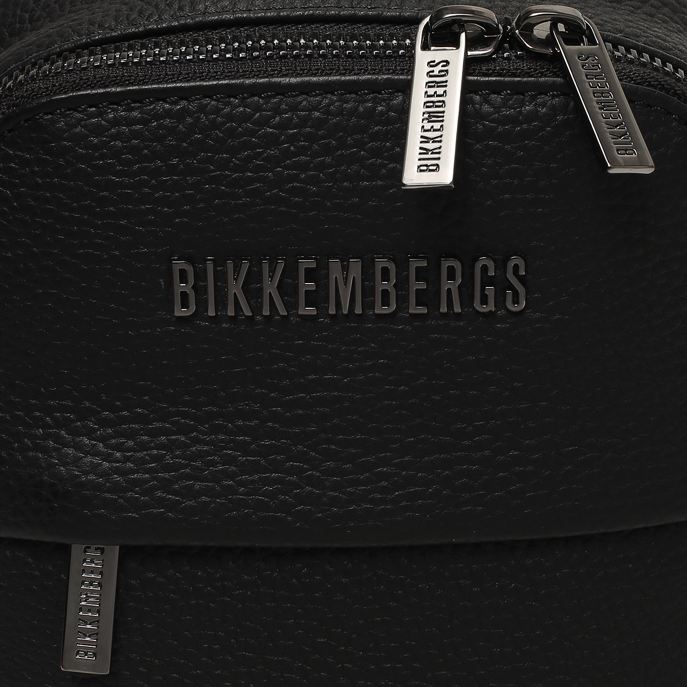 Однолямочный рюкзак Bikkembergs Arlo