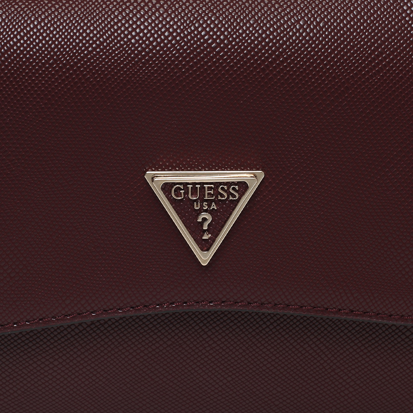 Сумка с ручкой Guess Eco Gloriana