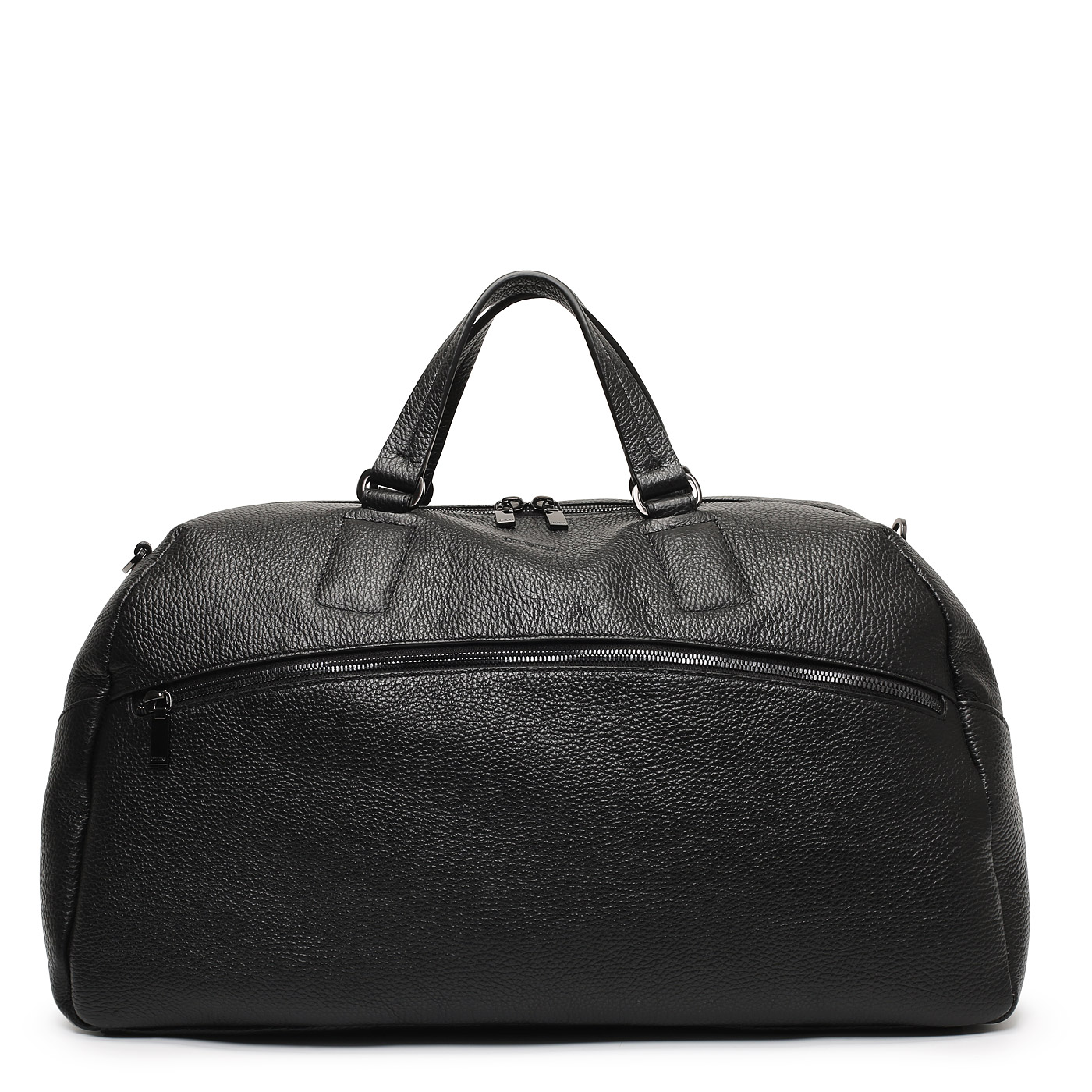 Stevens Кожаная дорожная сумка