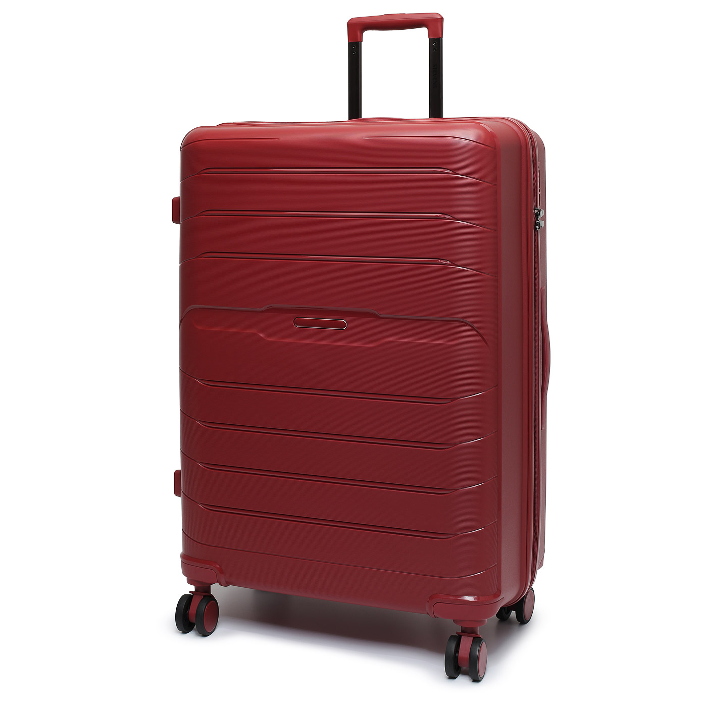 Stevens Чемодан большой L из полипропилена