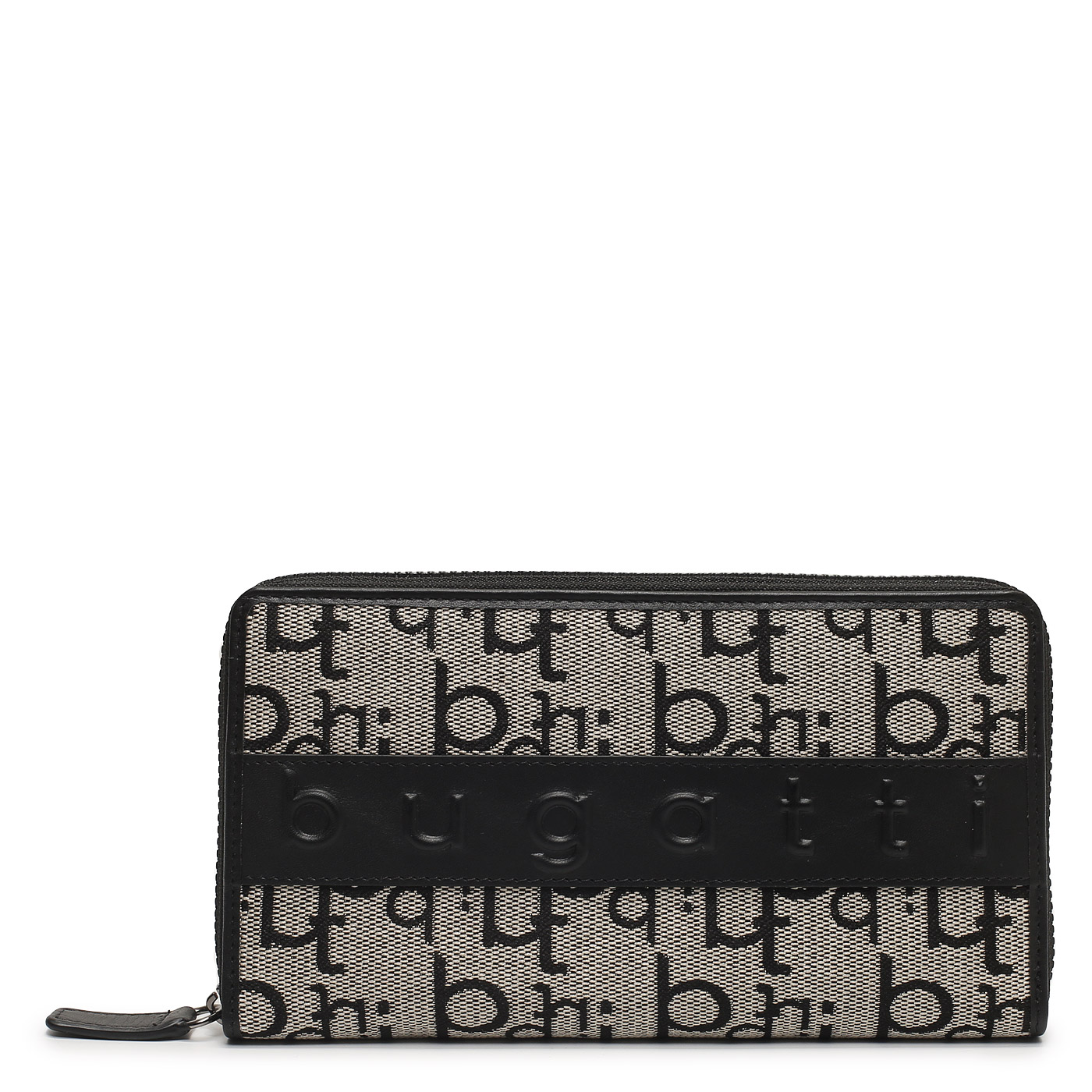 Bugatti Портмоне на полную купюру