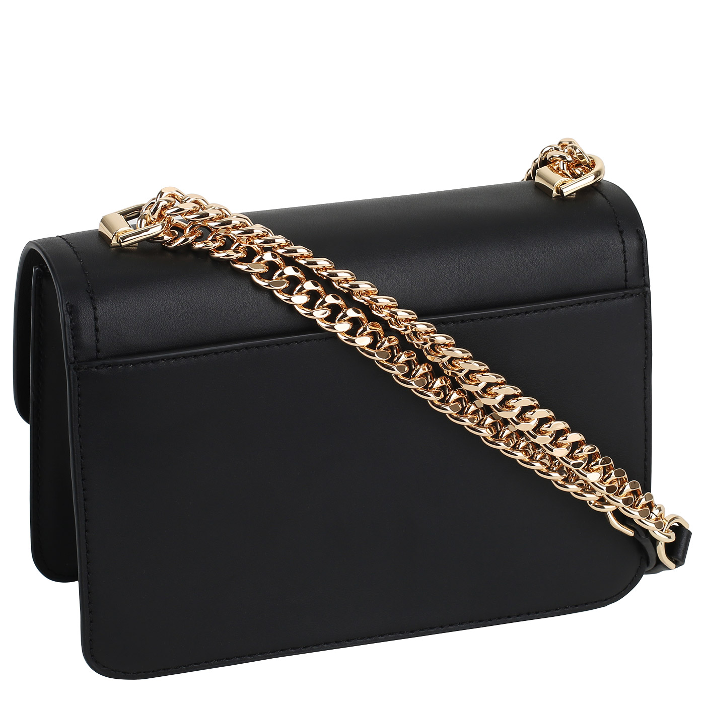 Сумка на плечо с цепочкой Michael Kors Heather