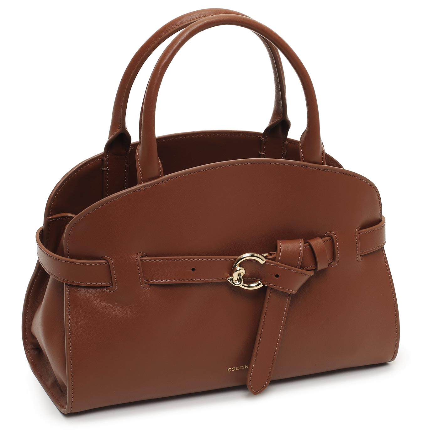 Кожаная сумка Coccinelle CoccinelleSabine